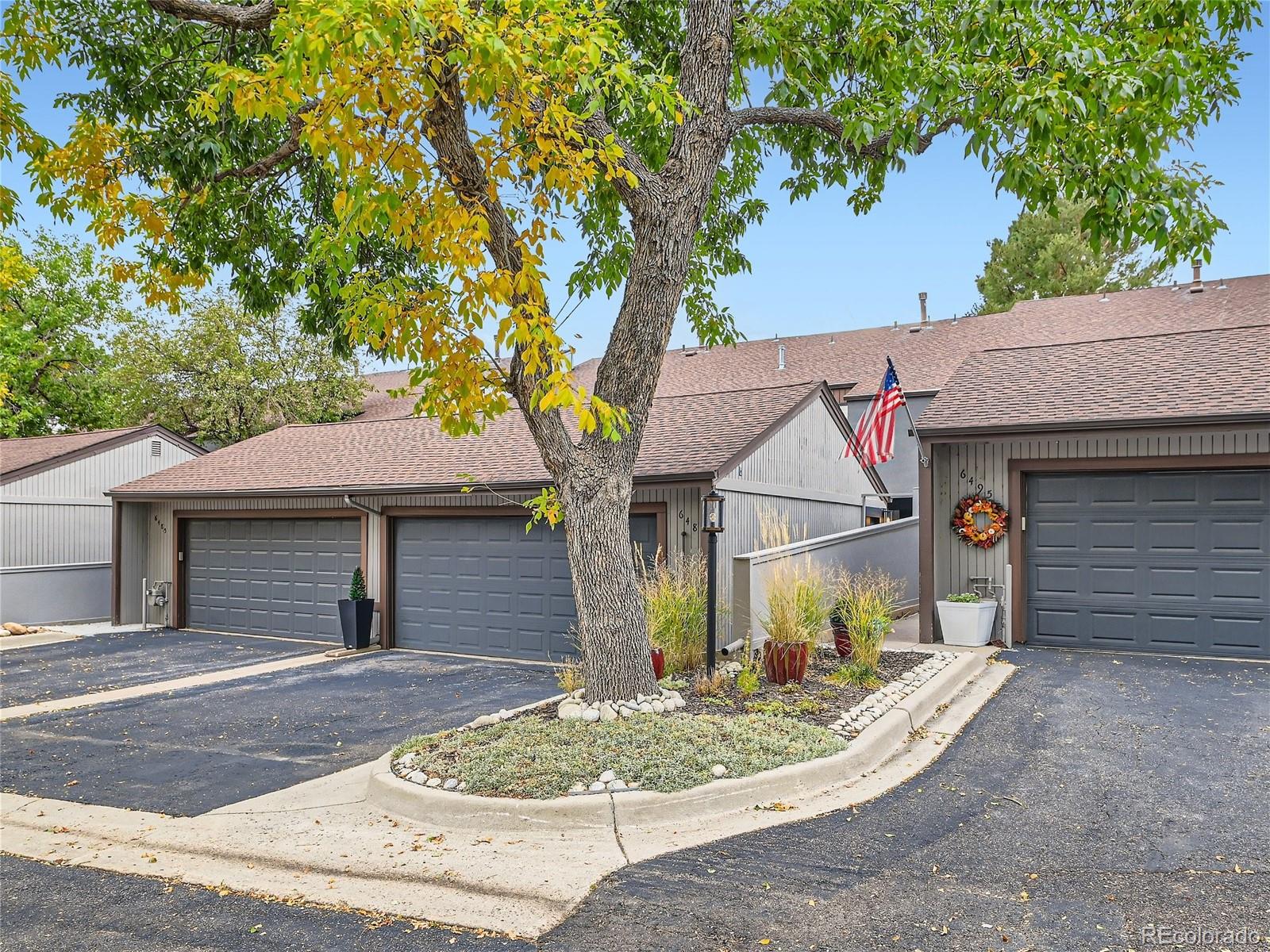 MLS Image #27 for 6489  pinewood drive,parker, Colorado