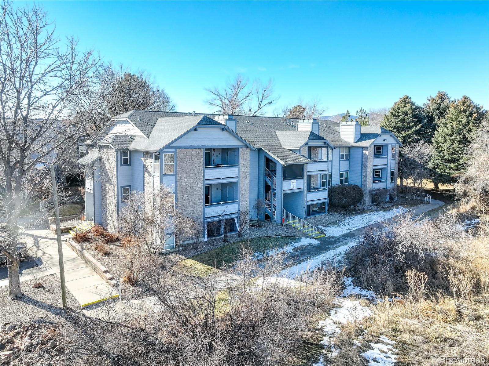 MLS Image #18 for 8035 w eastman place 204,lakewood, Colorado