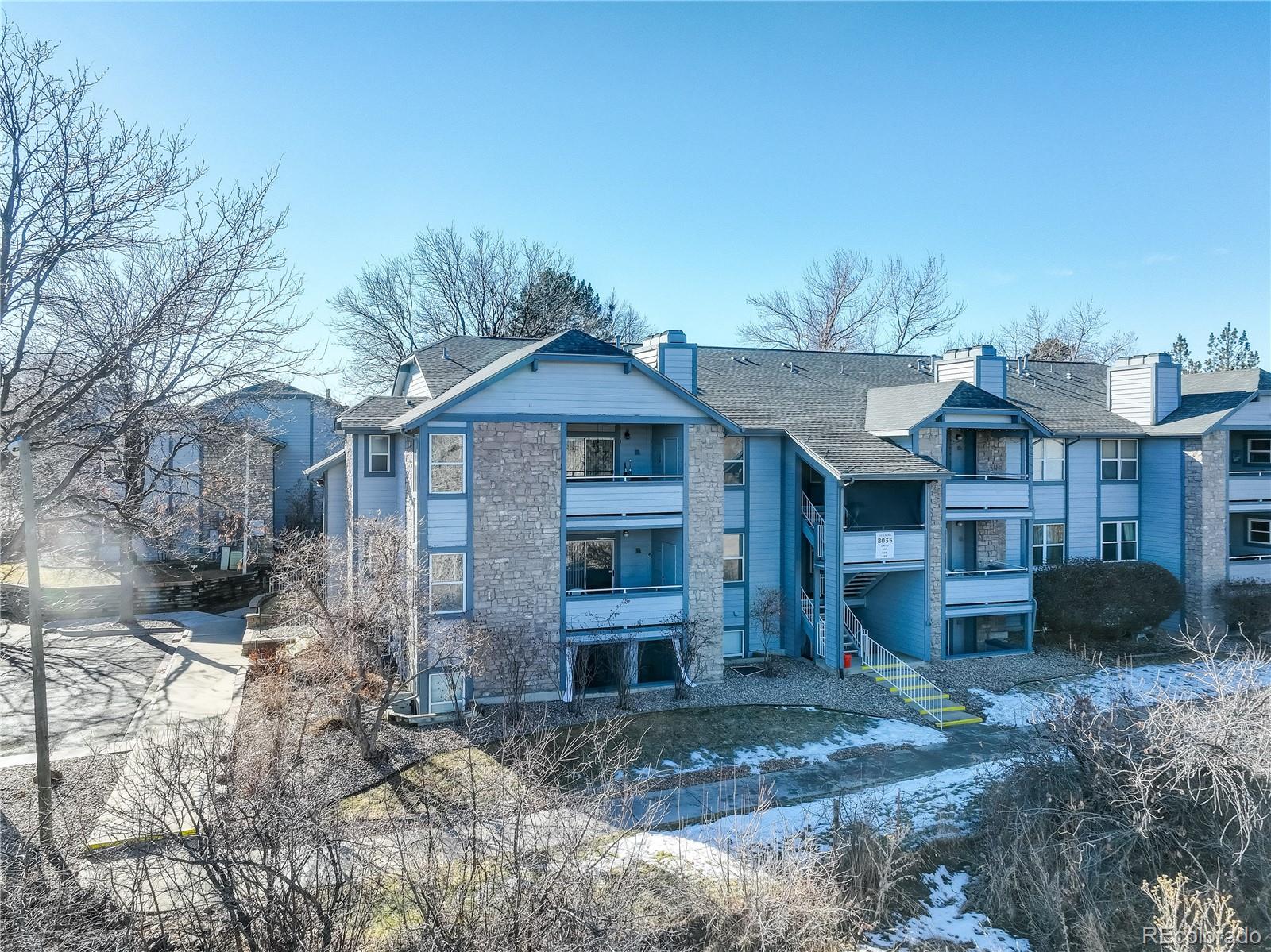 MLS Image #19 for 8035 w eastman place 204,lakewood, Colorado