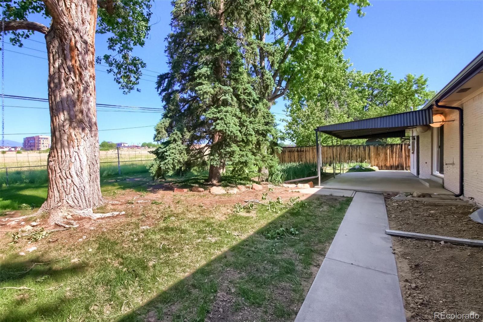MLS Image #25 for 7031  clay street,westminster, Colorado