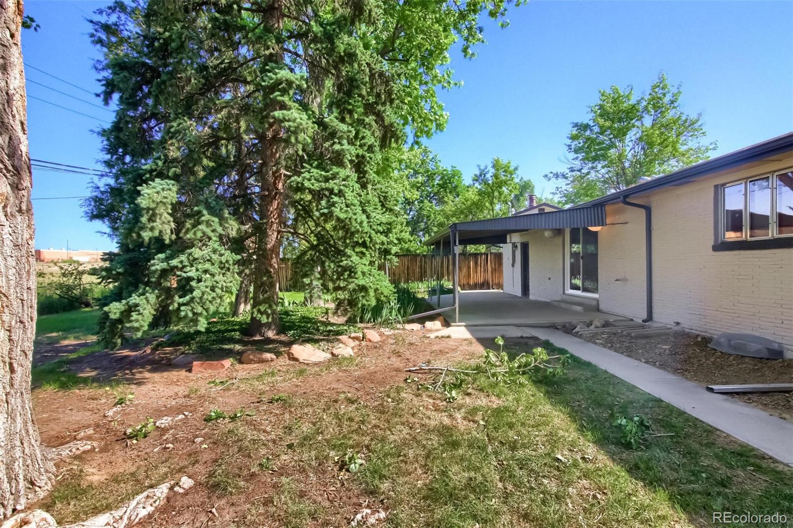 MLS Image #26 for 7031  clay street,westminster, Colorado