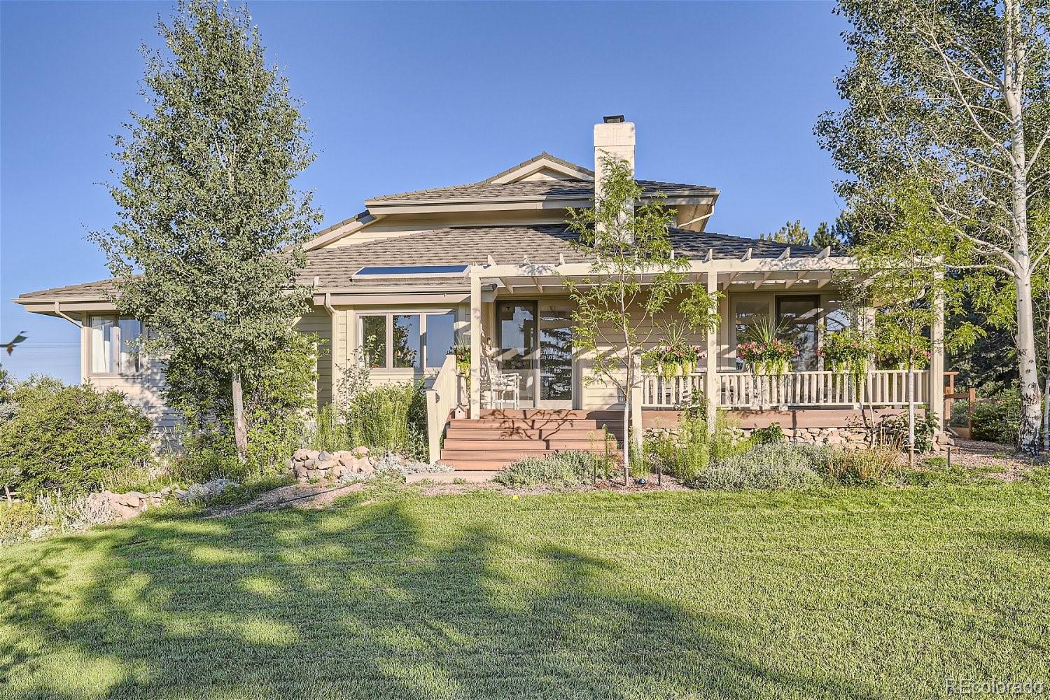 MLS Image #32 for 7535  yorkshire drive,castle pines, Colorado