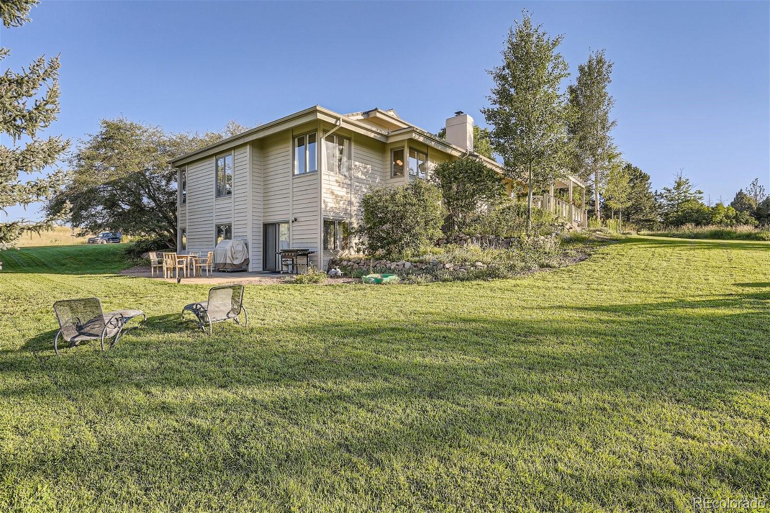 MLS Image #34 for 7535  yorkshire drive,castle pines, Colorado