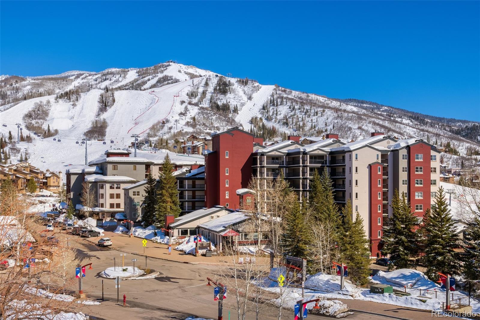 MLS Image #0 for 1855  ski time square drive,steamboat springs, Colorado