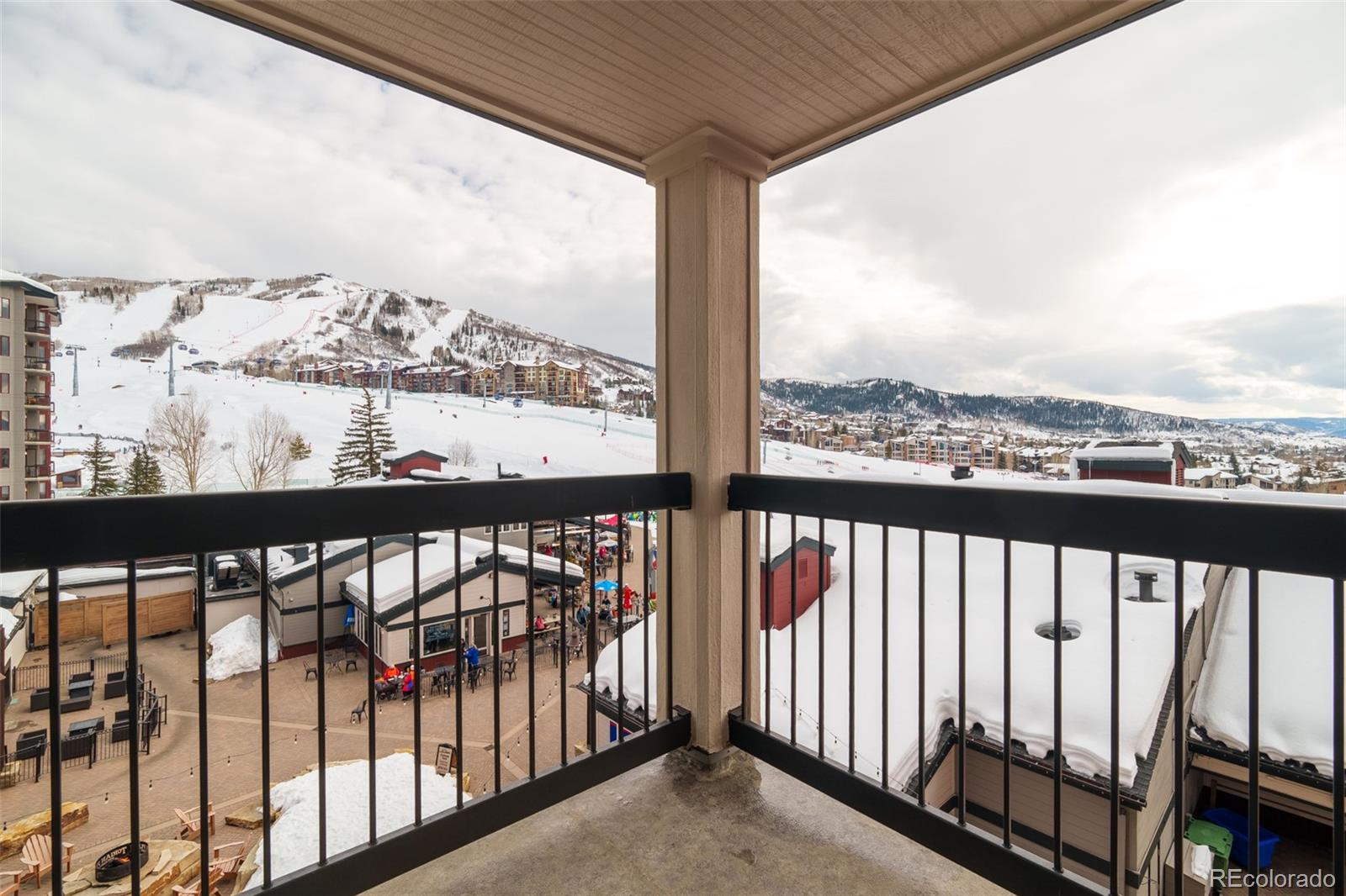 MLS Image #24 for 1855  ski time square drive,steamboat springs, Colorado