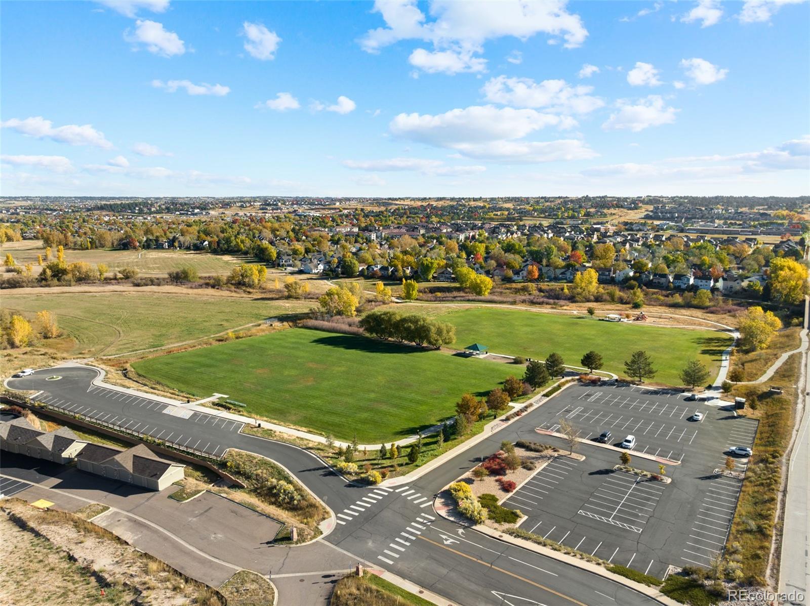 MLS Image #5 for 18633  stroh road,parker, Colorado