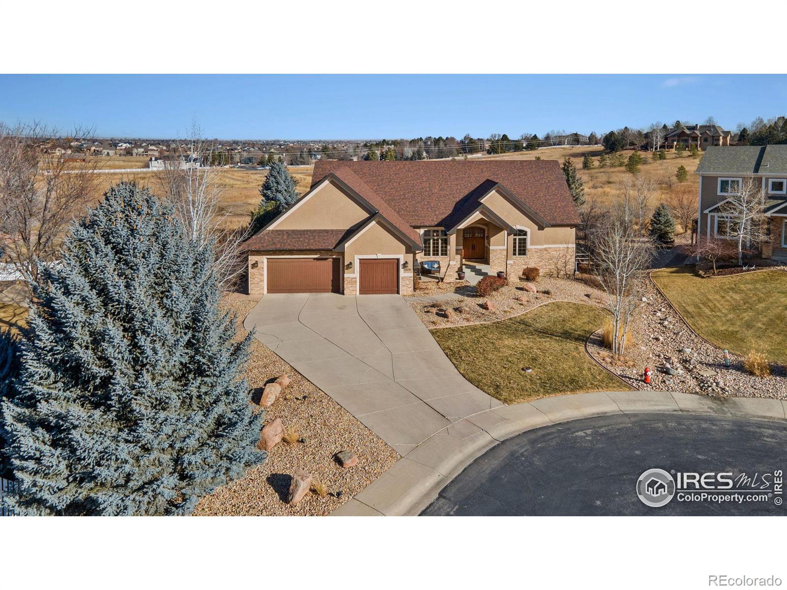 MLS Image #0 for 1224  wyndham hill road,fort collins, Colorado