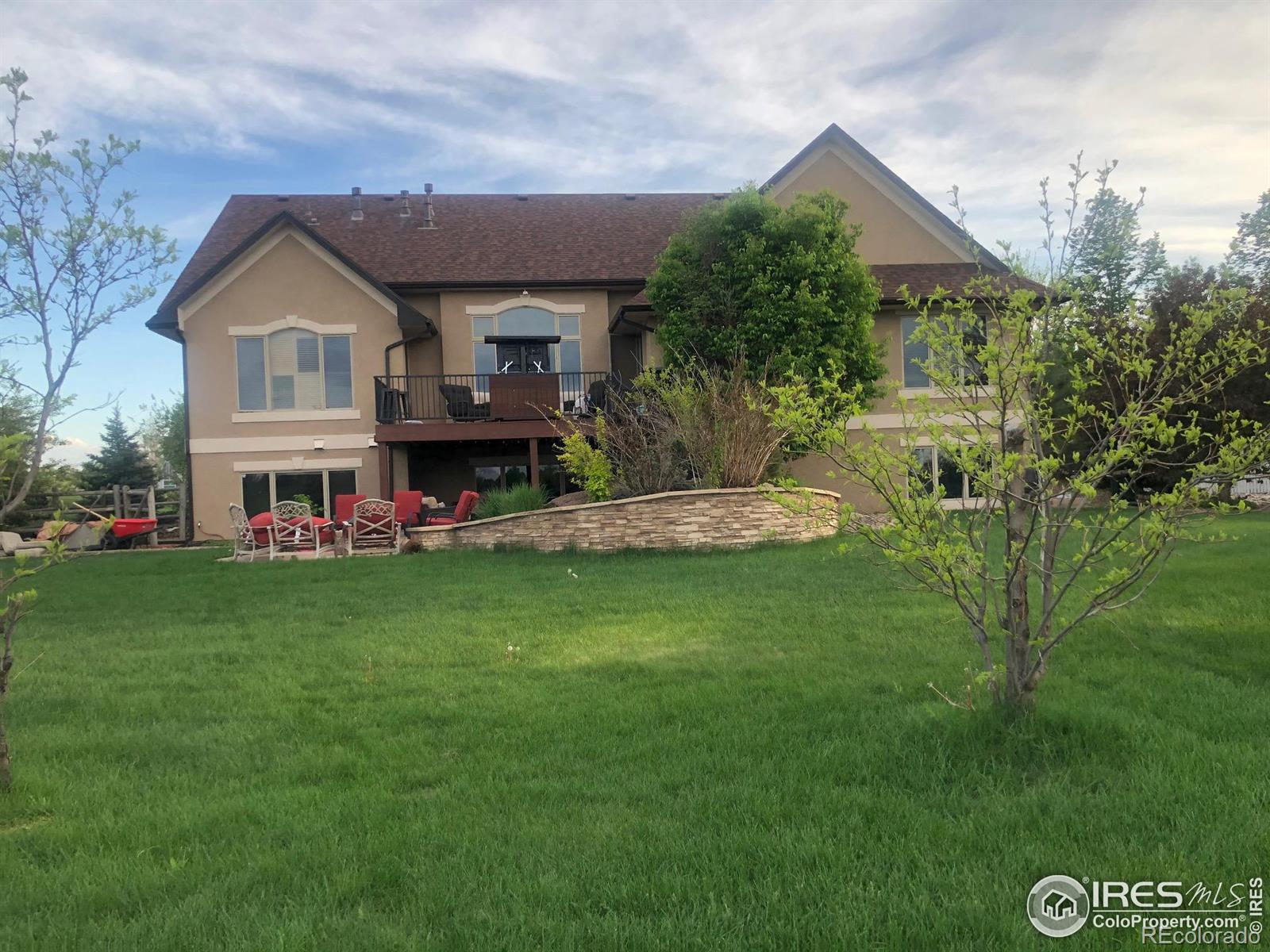 MLS Image #1 for 1224  wyndham hill road,fort collins, Colorado