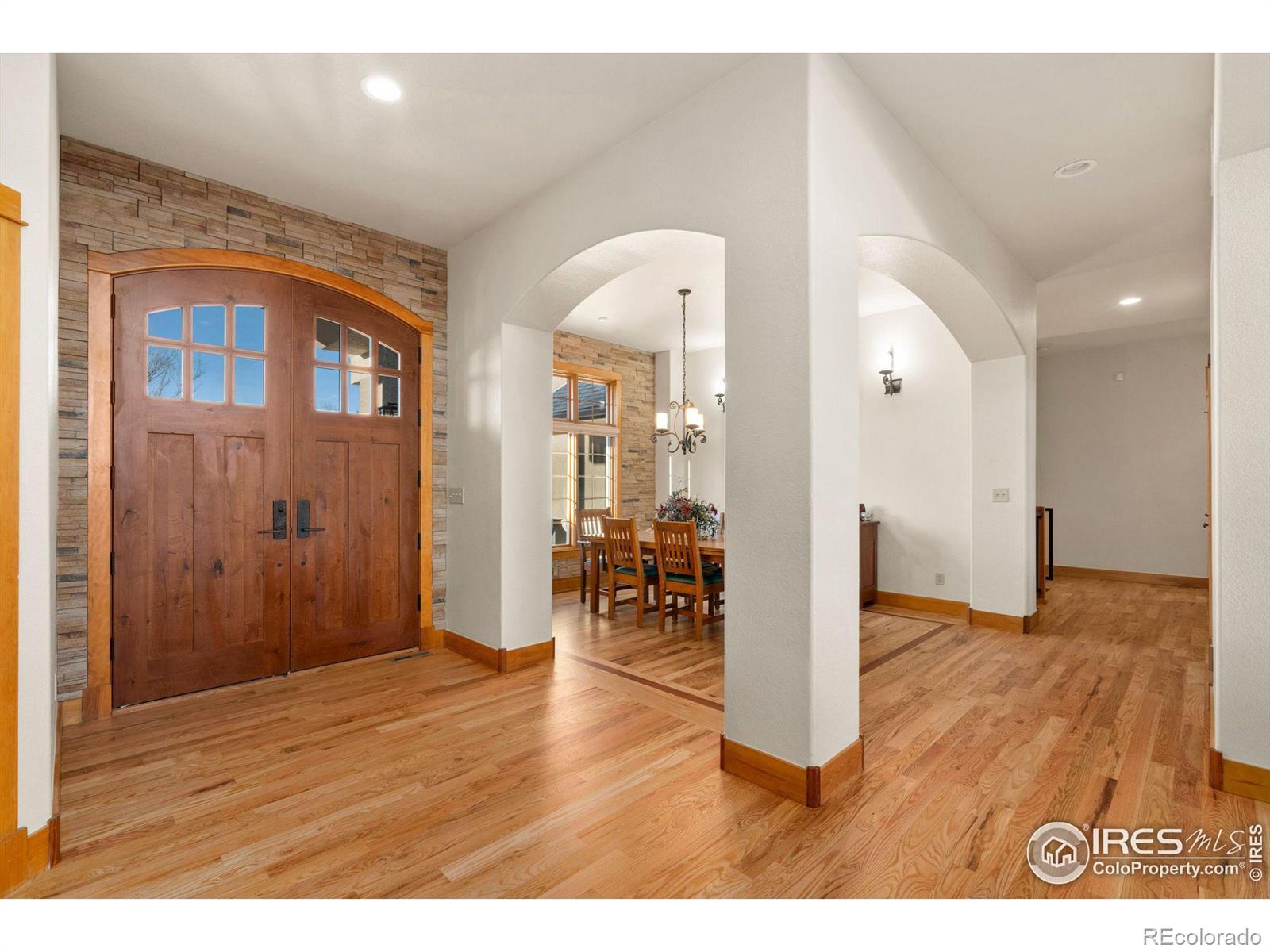 MLS Image #3 for 1224  wyndham hill road,fort collins, Colorado