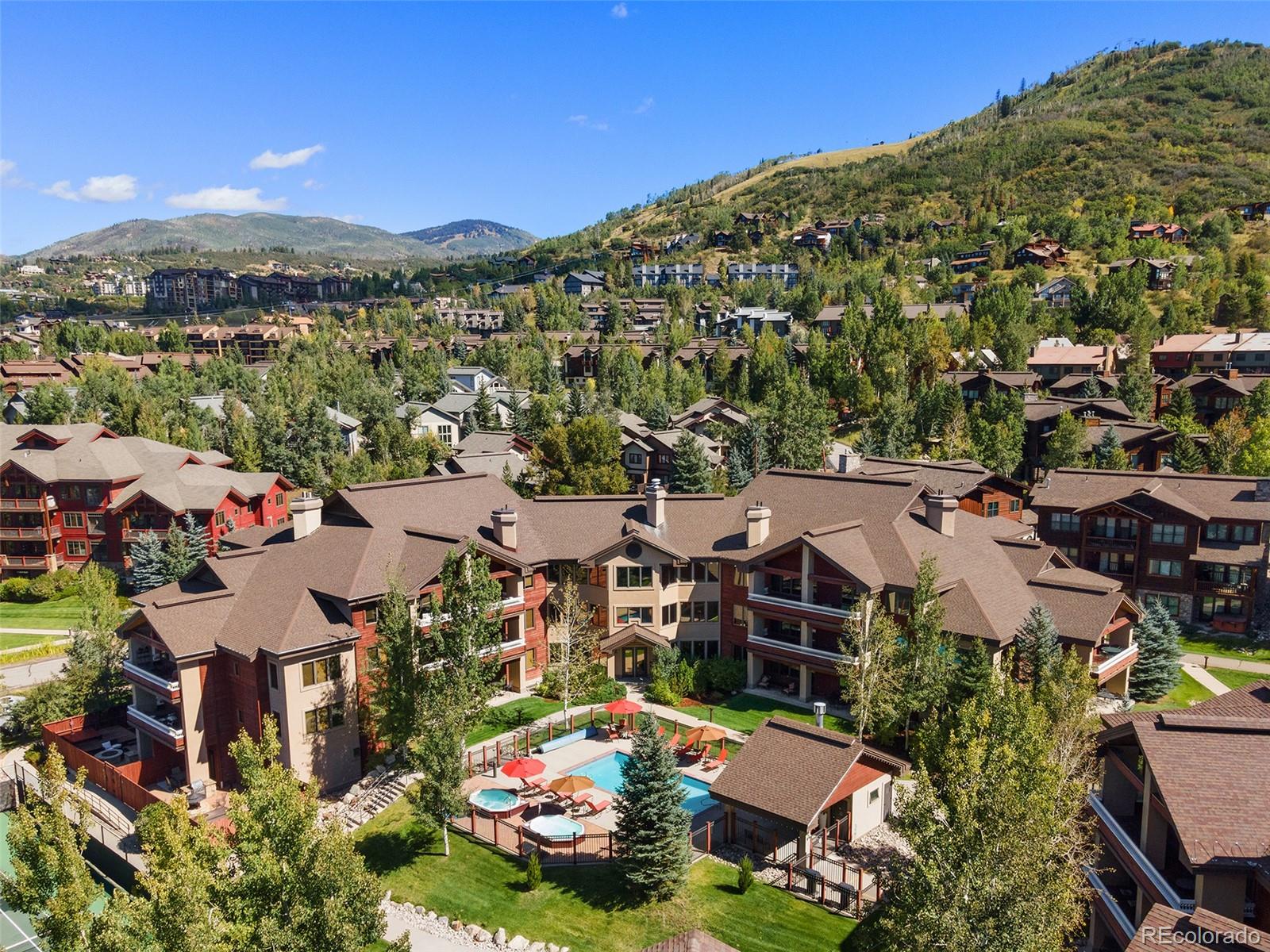 MLS Image #0 for 1875  medicine springs drive,steamboat springs, Colorado