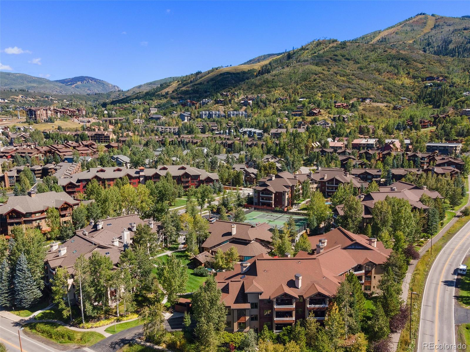 MLS Image #43 for 1875  medicine springs drive,steamboat springs, Colorado