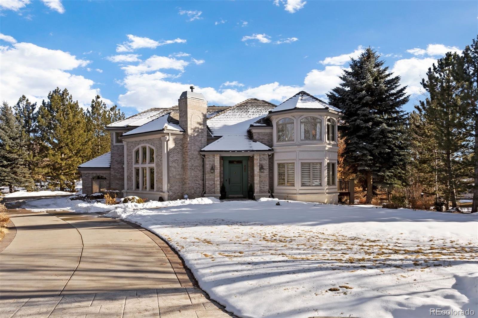 MLS Image #45 for 5850 s albion court,greenwood village, Colorado