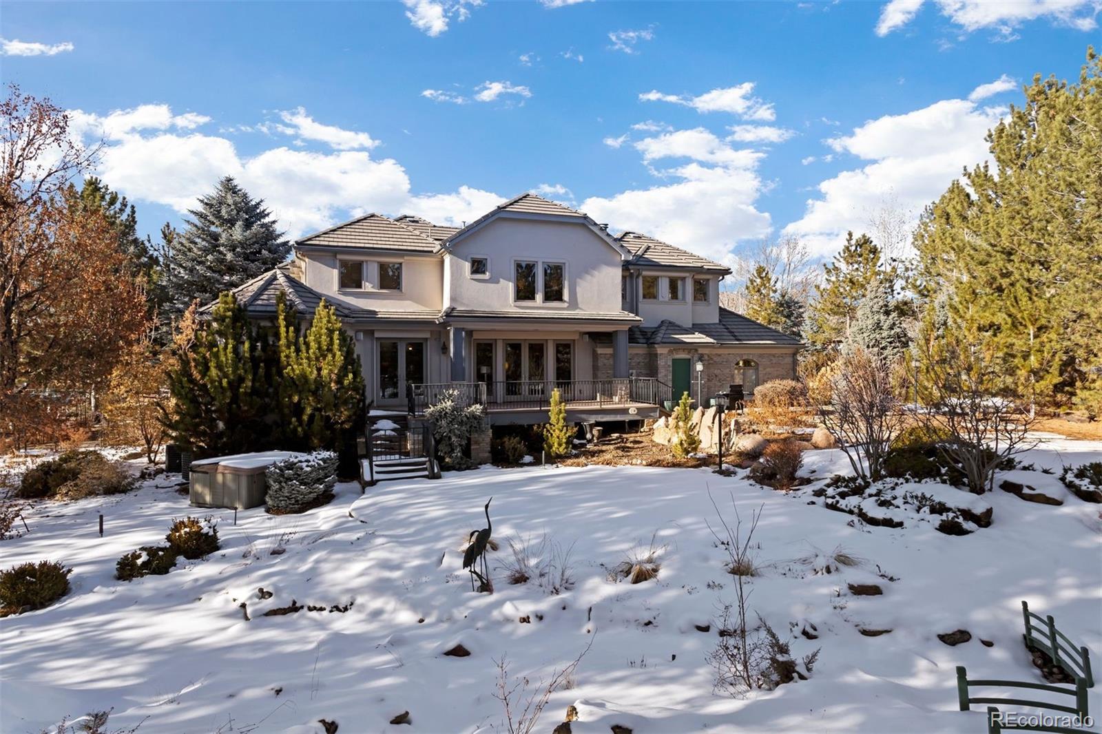 MLS Image #48 for 5850 s albion court,greenwood village, Colorado