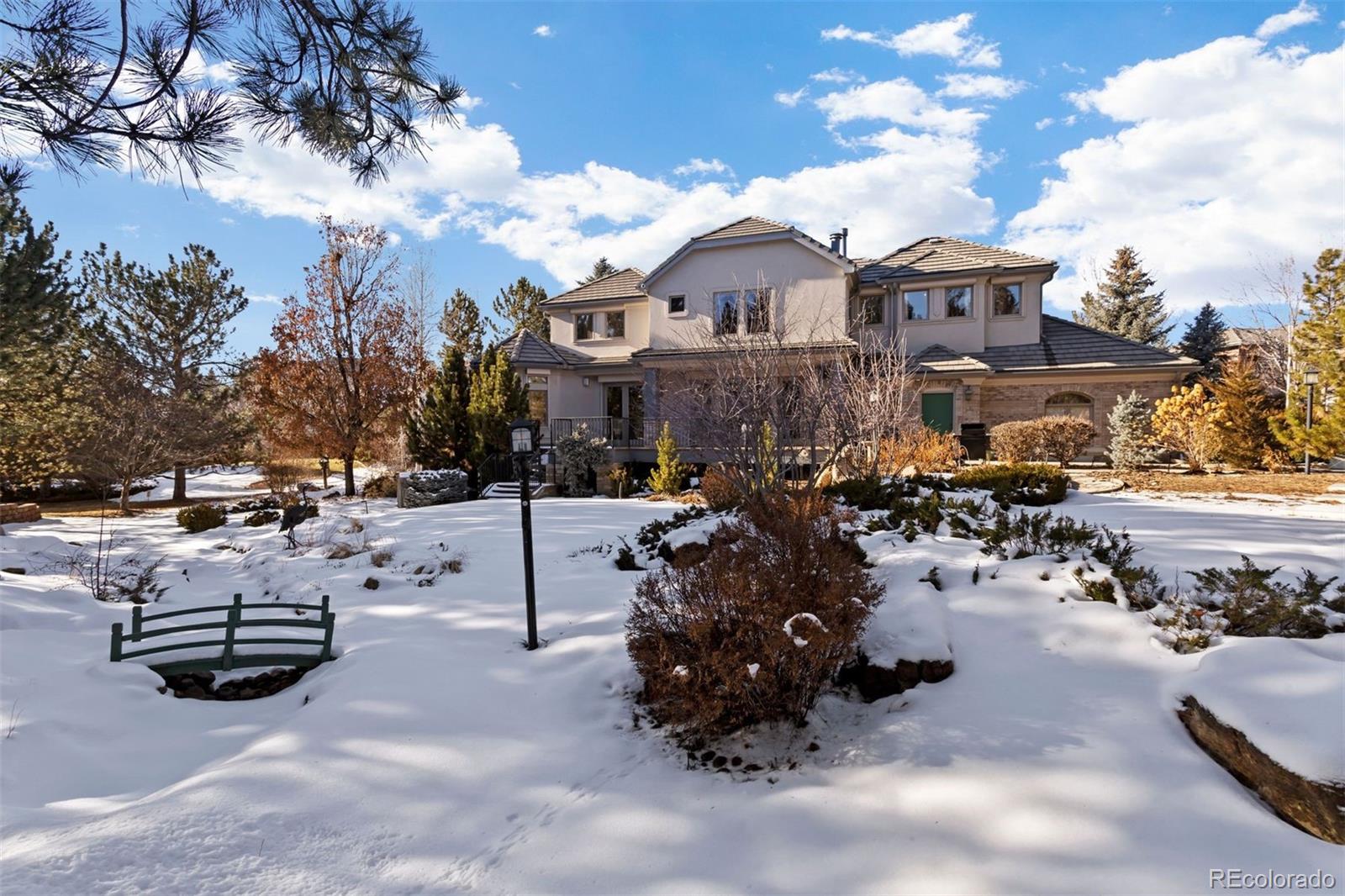 MLS Image #49 for 5850 s albion court,greenwood village, Colorado
