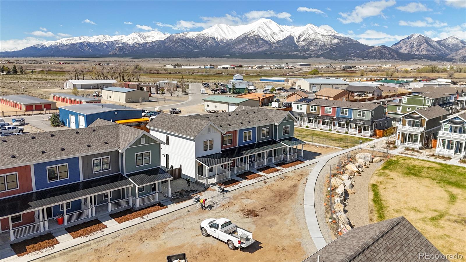 MLS Image #11 for 318  weathervane lane,buena vista, Colorado