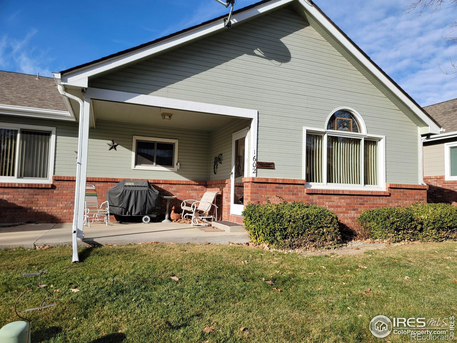 MLS Image #3 for 1602  spencer street,longmont, Colorado