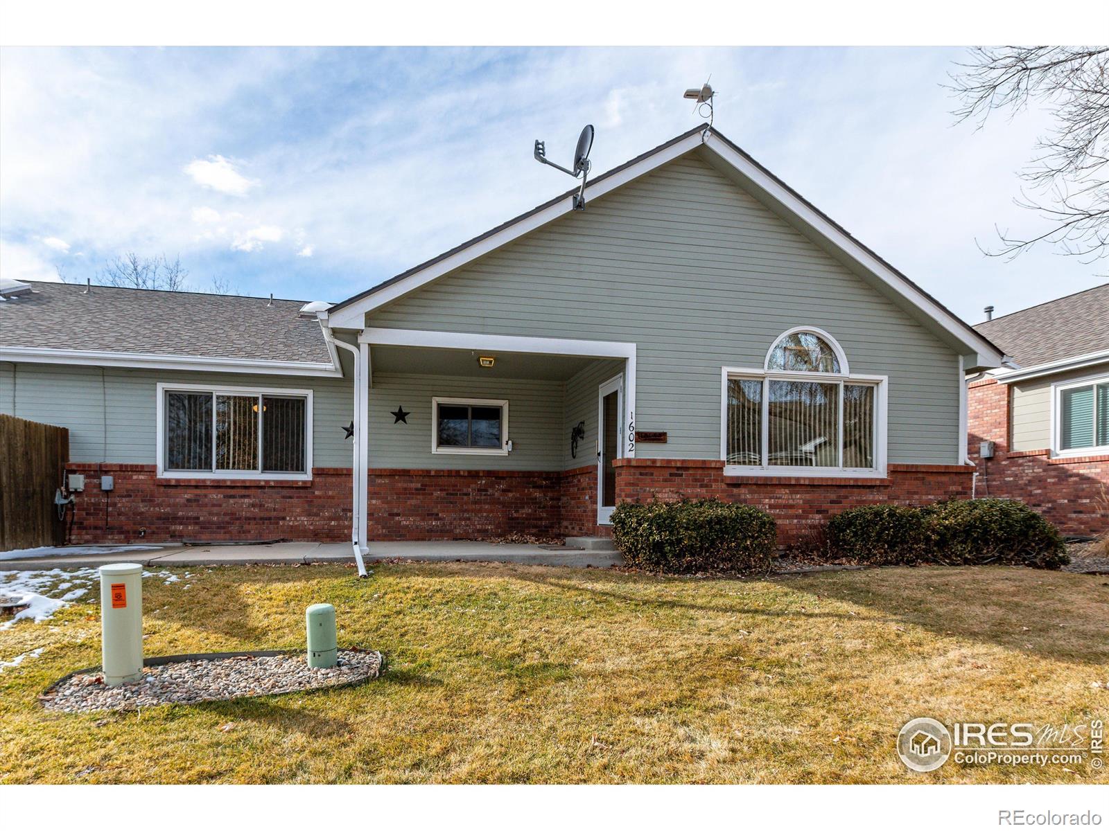 MLS Image #5 for 1602  spencer street,longmont, Colorado