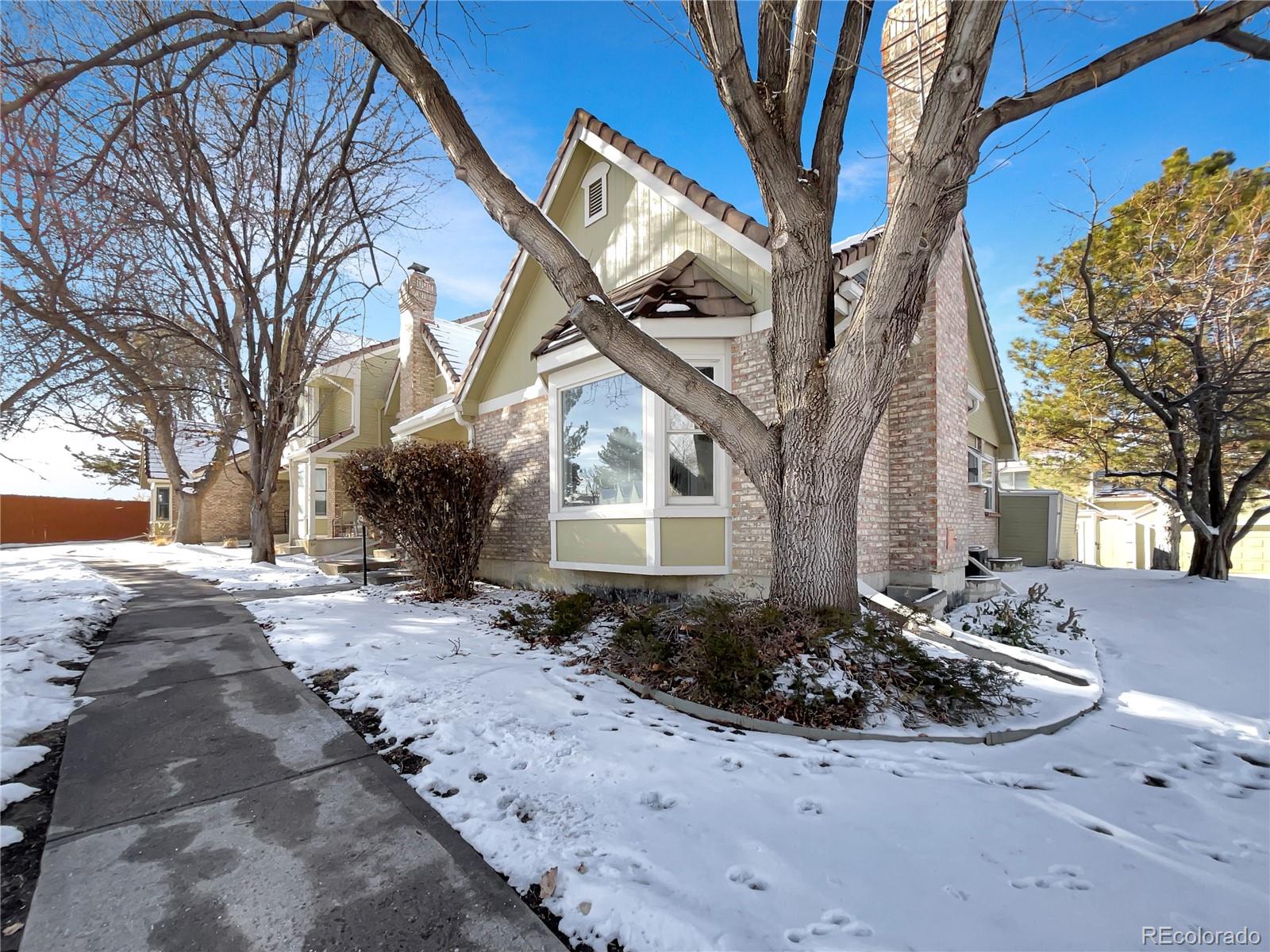 MLS Image #0 for 2300  ranch drive,westminster, Colorado
