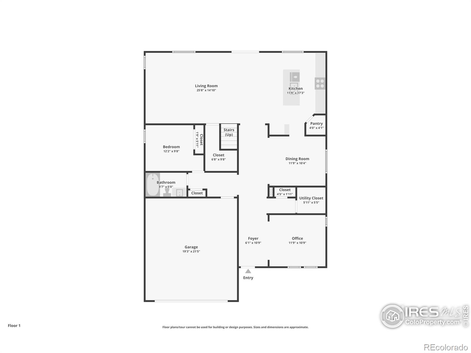 MLS Image #38 for 824  hummocky way,windsor, Colorado