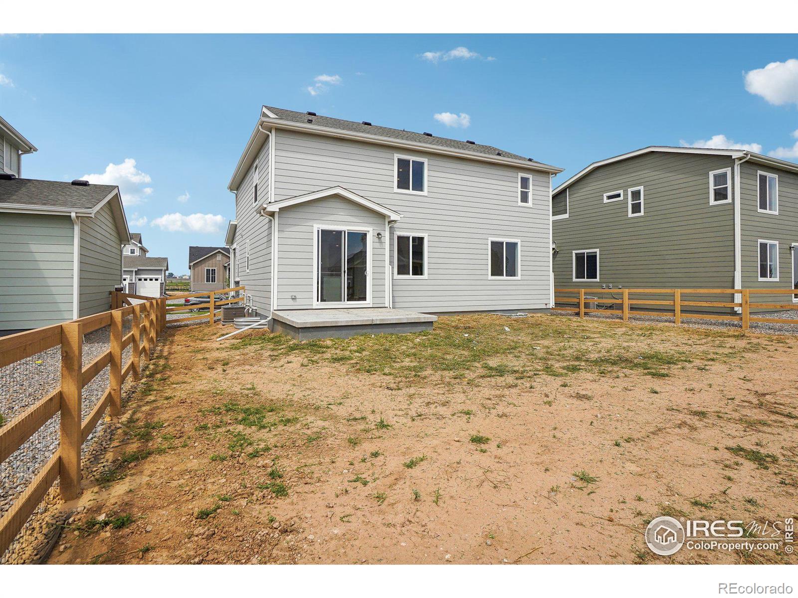 MLS Image #35 for 845  hummocky way,windsor, Colorado