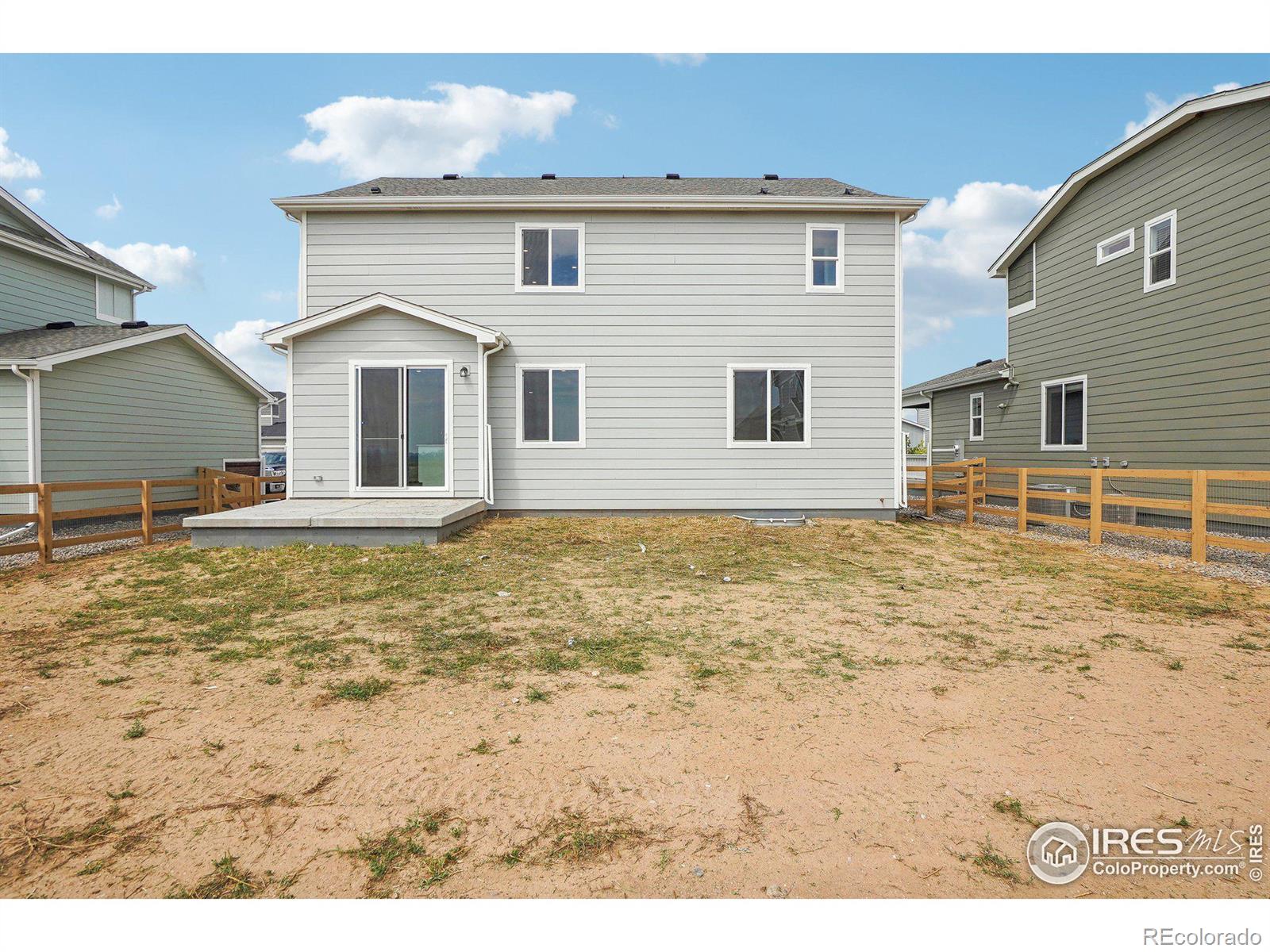 MLS Image #36 for 845  hummocky way,windsor, Colorado