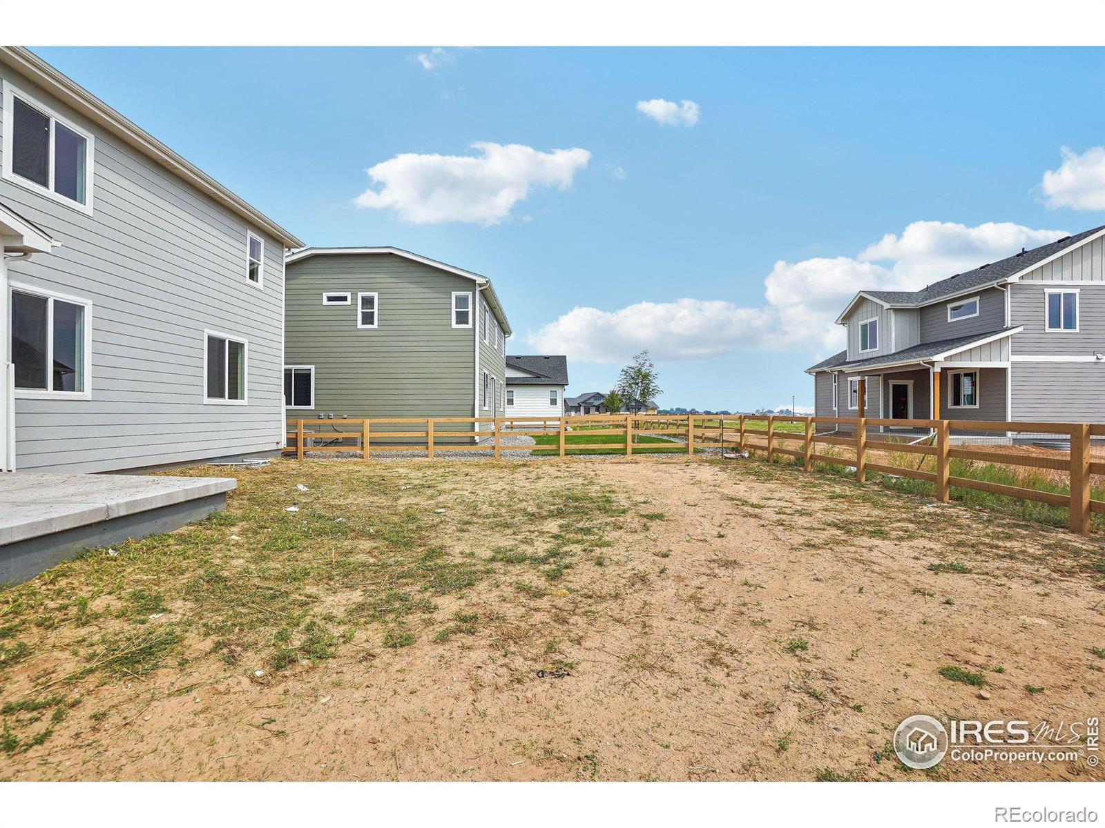 MLS Image #38 for 845  hummocky way,windsor, Colorado