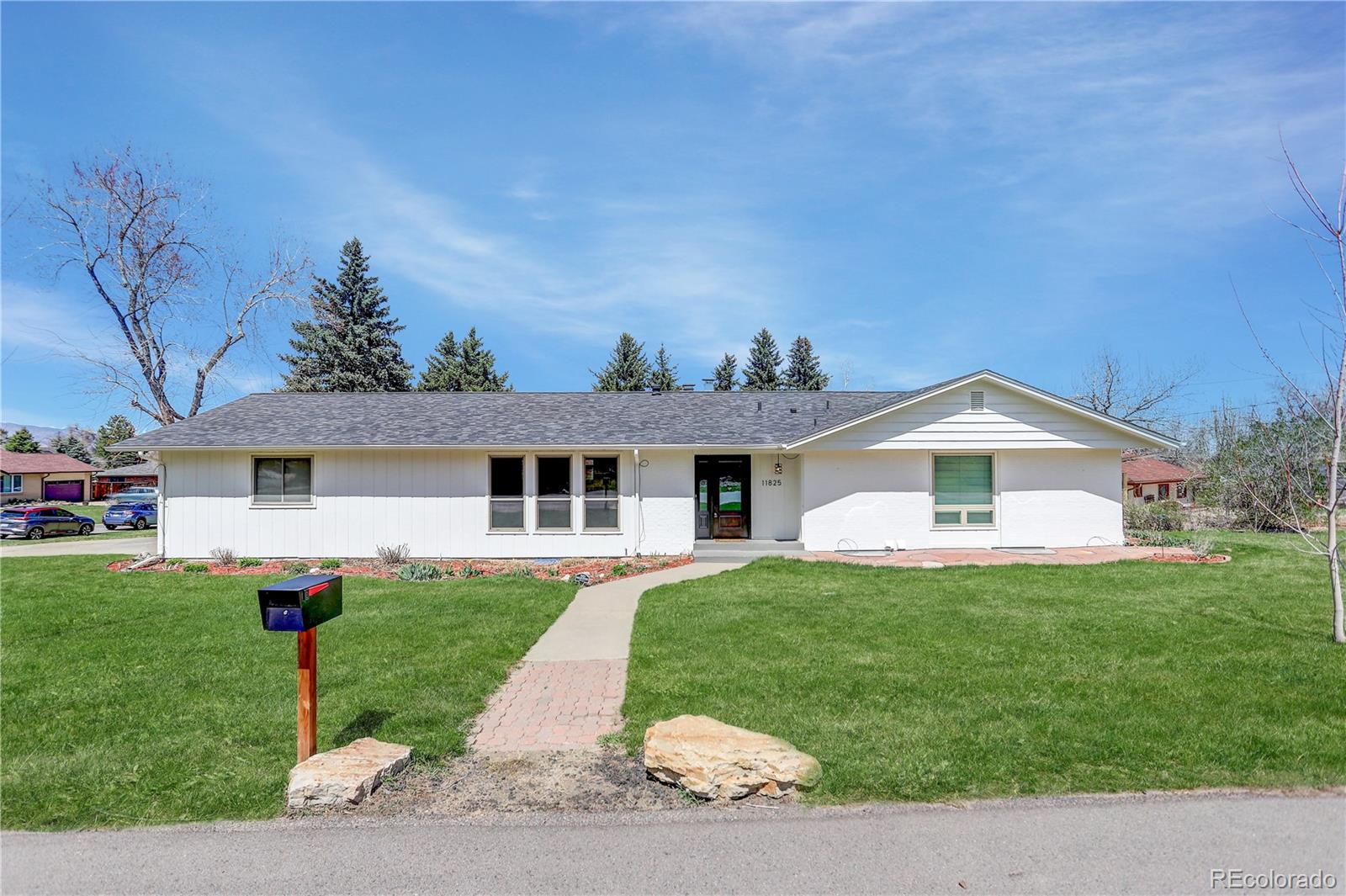 MLS Image #0 for 11825 w 25th avenue,lakewood, Colorado