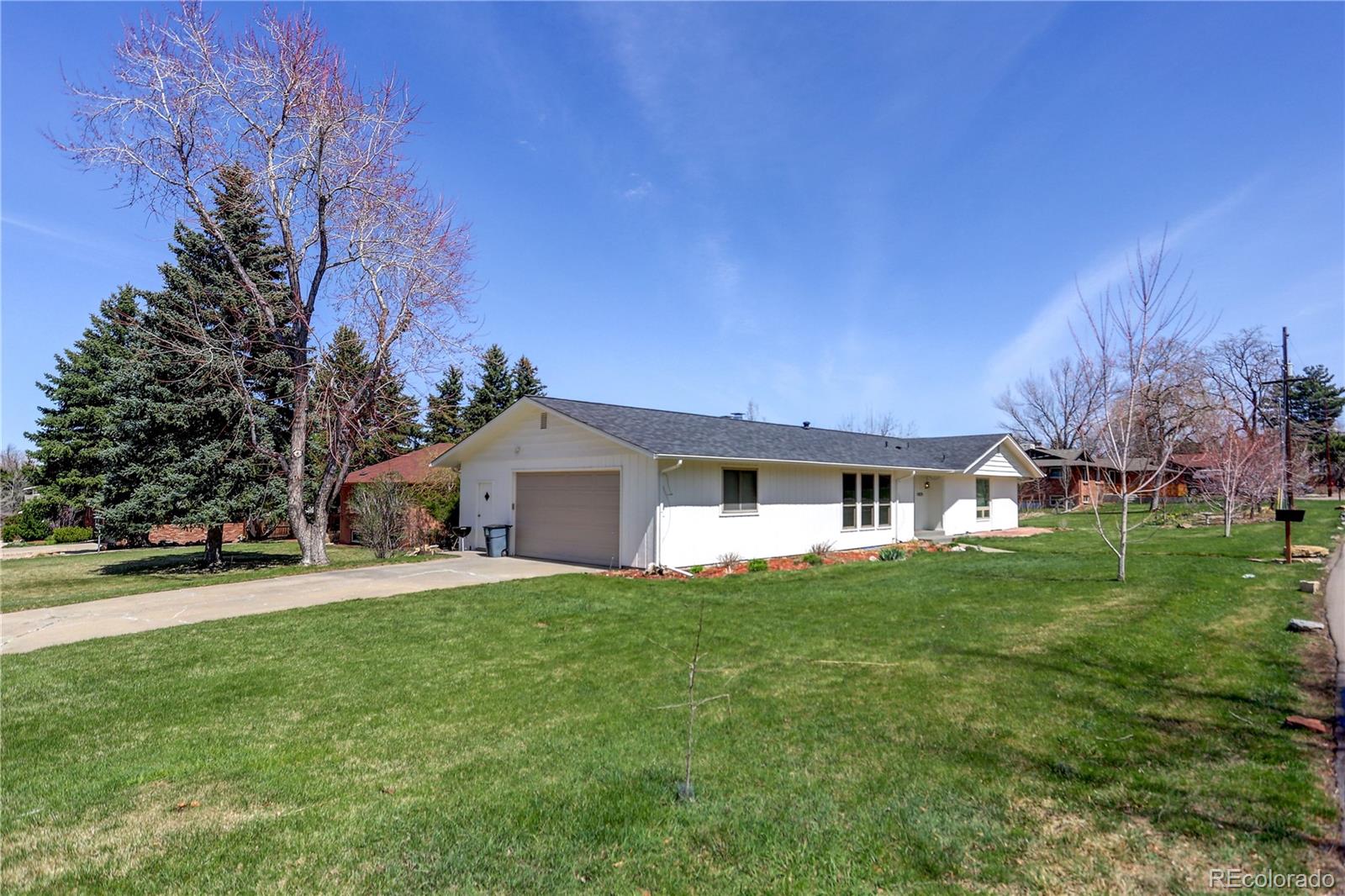 MLS Image #2 for 11825 w 25th avenue,lakewood, Colorado