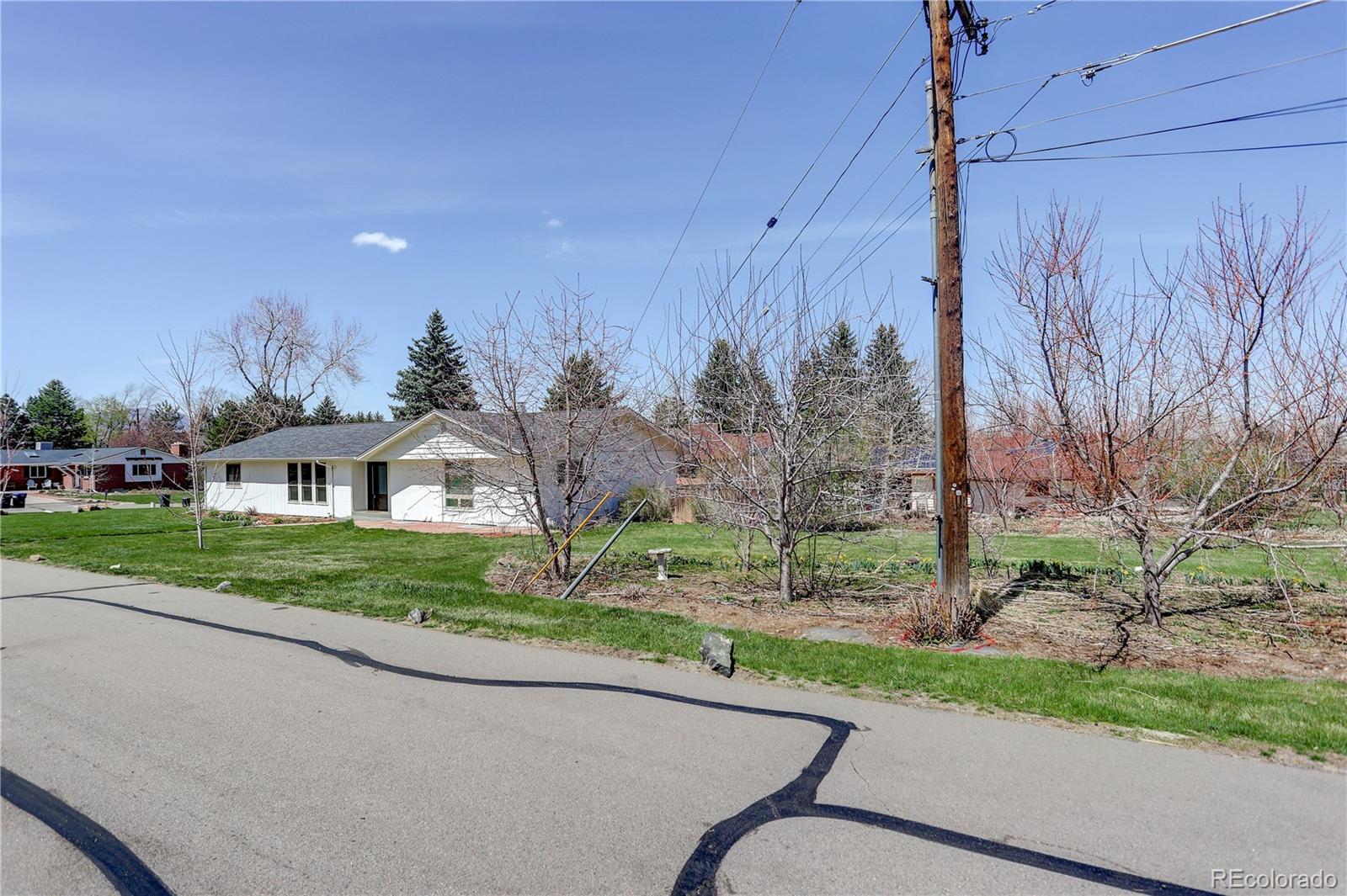 MLS Image #3 for 11825 w 25th avenue,lakewood, Colorado