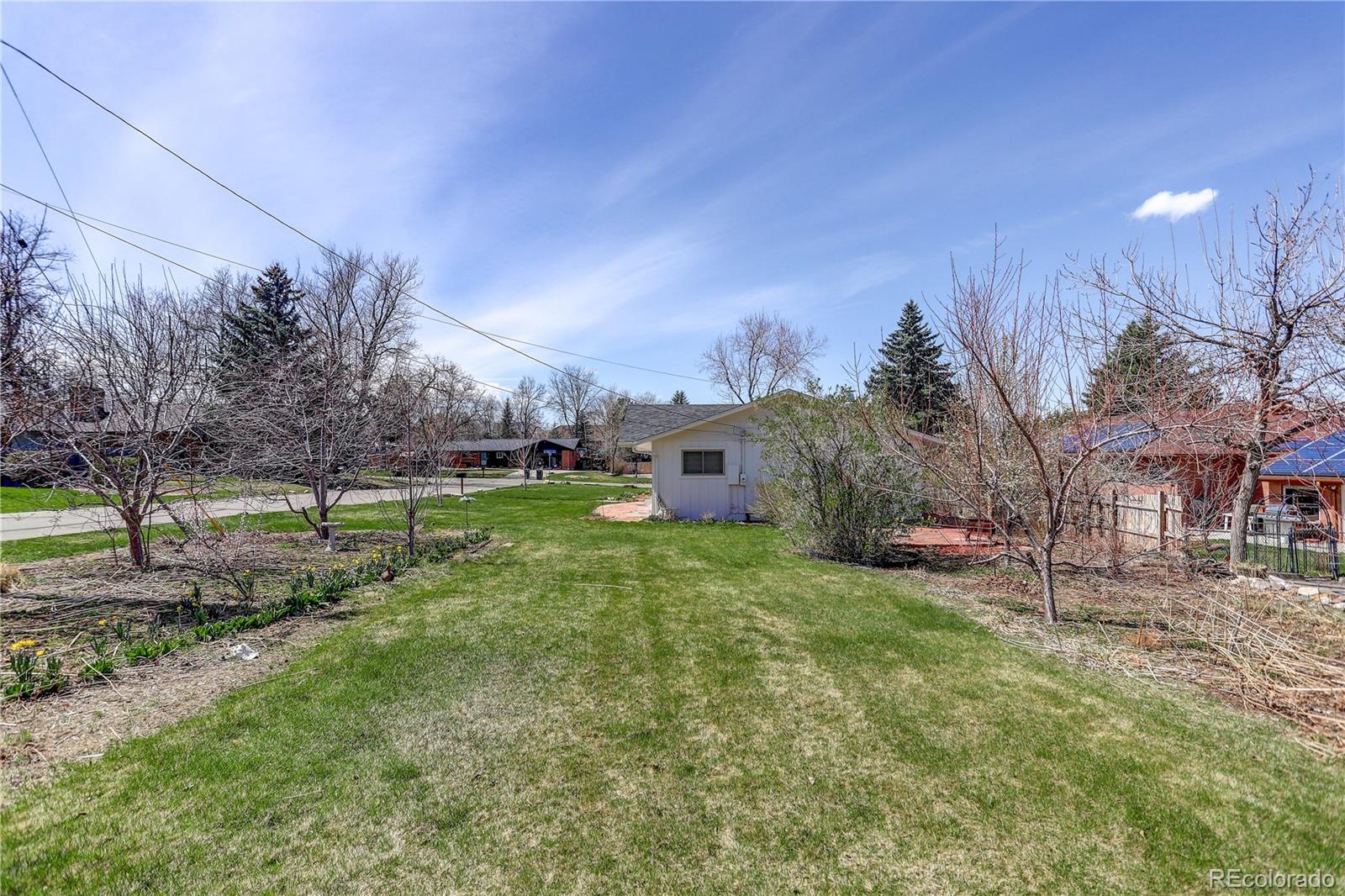 MLS Image #5 for 11825 w 25th avenue,lakewood, Colorado