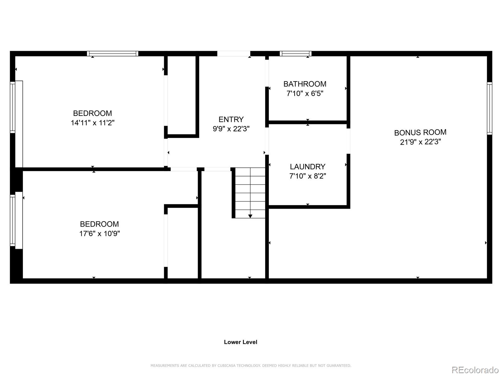 MLS Image #37 for 320  earthsong way,manitou springs, Colorado