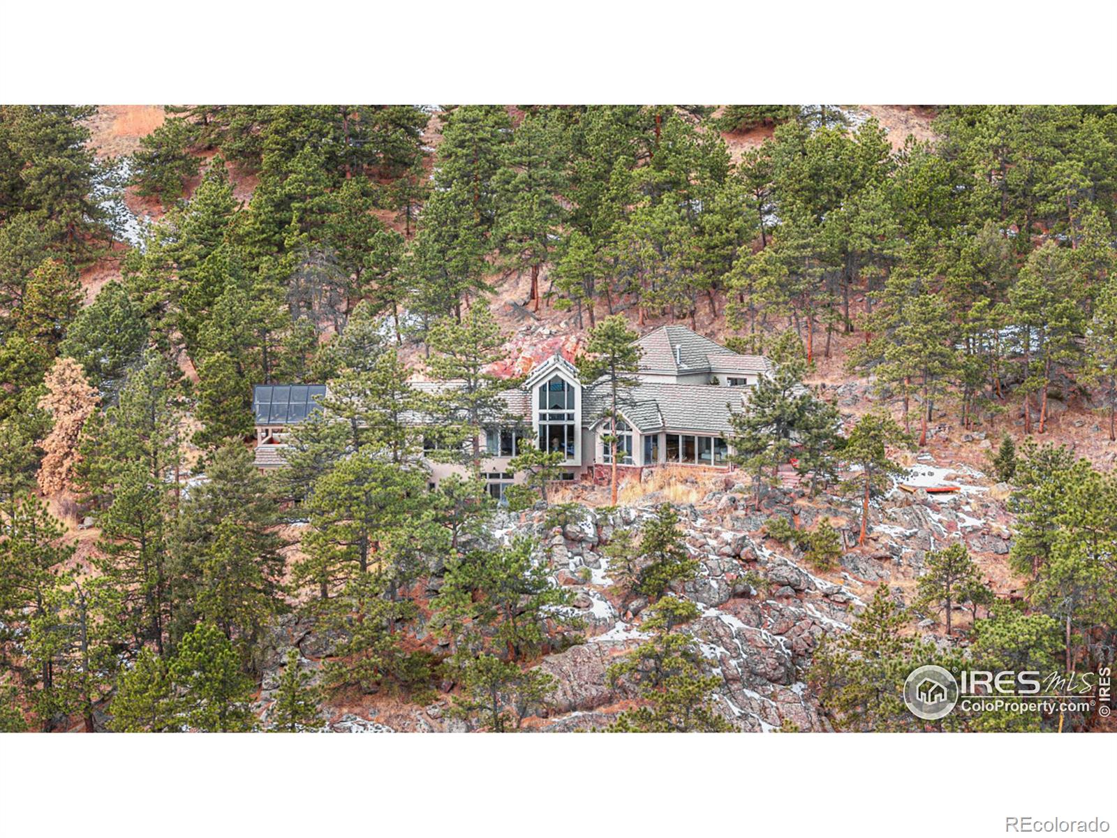 MLS Image #32 for 952  rembrandt road,boulder, Colorado