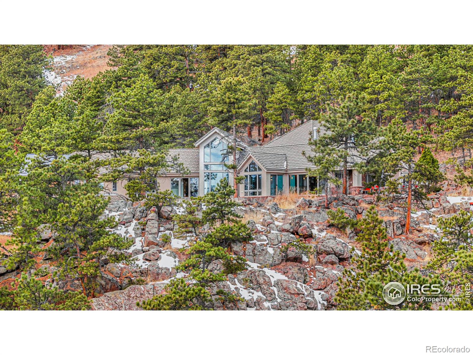 MLS Image #38 for 952  rembrandt road,boulder, Colorado