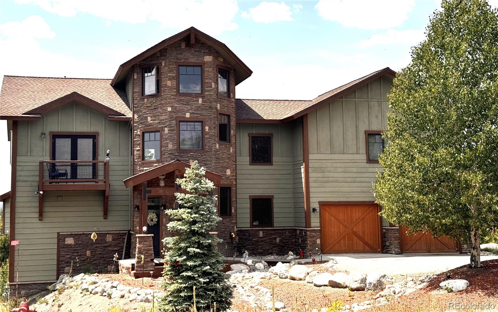 MLS Image #1 for 560  county road 662 ,grand lake, Colorado