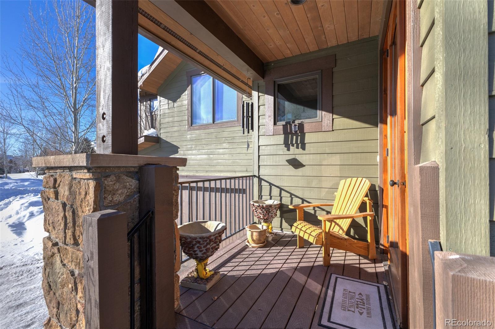 MLS Image #1 for 3211  snowflake circle,steamboat springs, Colorado