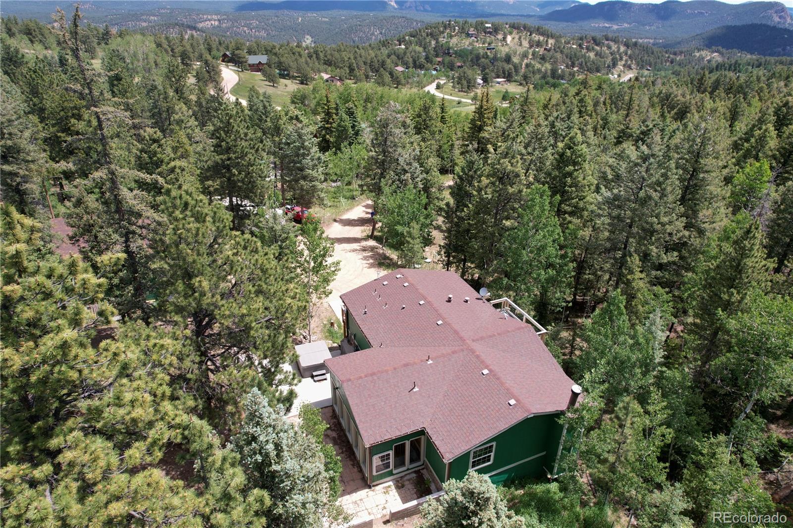 MLS Image #37 for 1096 s pine drive,bailey, Colorado