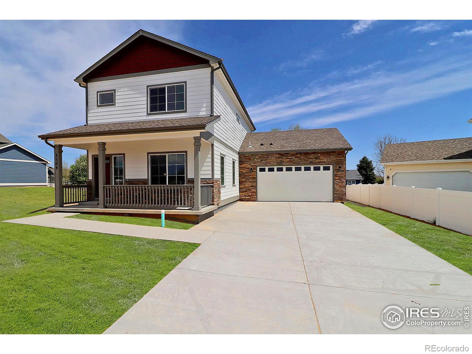 MLS Image #2 for 3504  sienna avenue,evans, Colorado