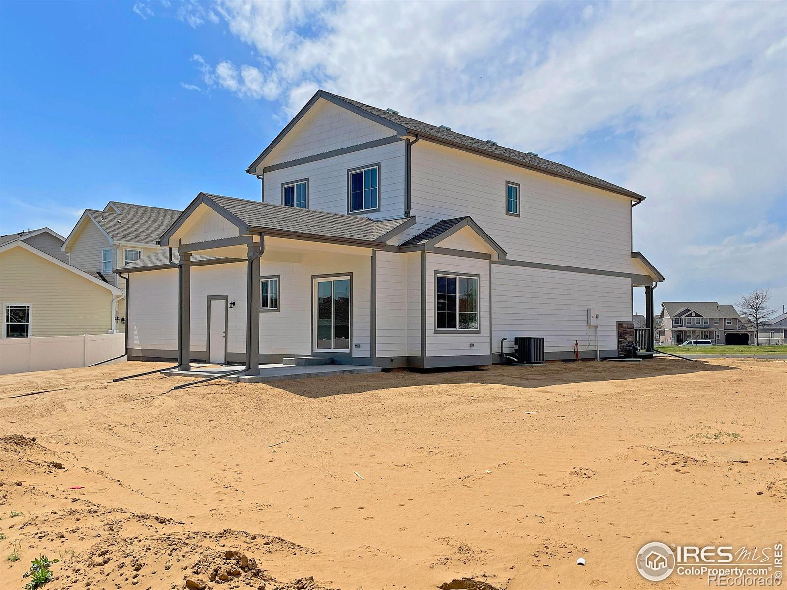 MLS Image #34 for 3504  sienna avenue,evans, Colorado