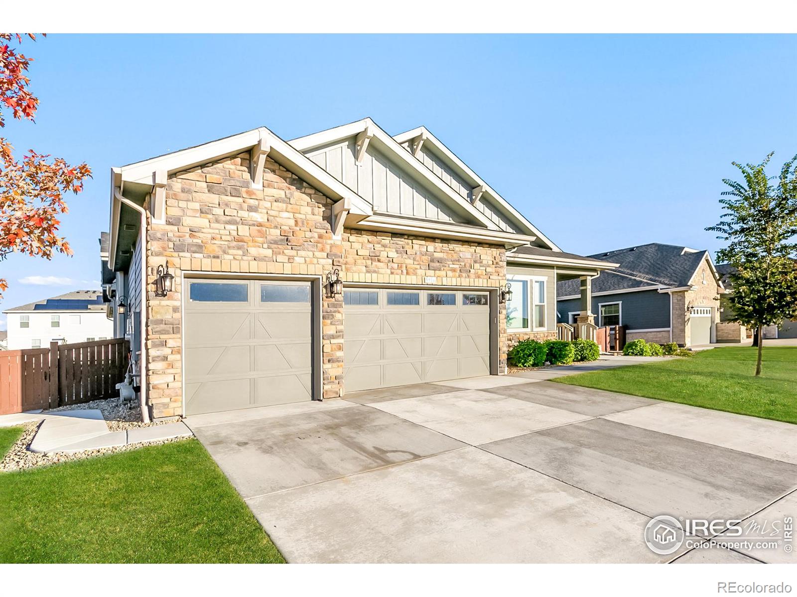 MLS Image #3 for 5916  riverbluff drive,timnath, Colorado