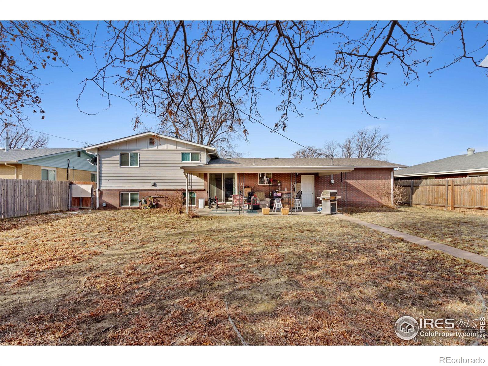 MLS Image #13 for 1118  24th ave ct,greeley, Colorado