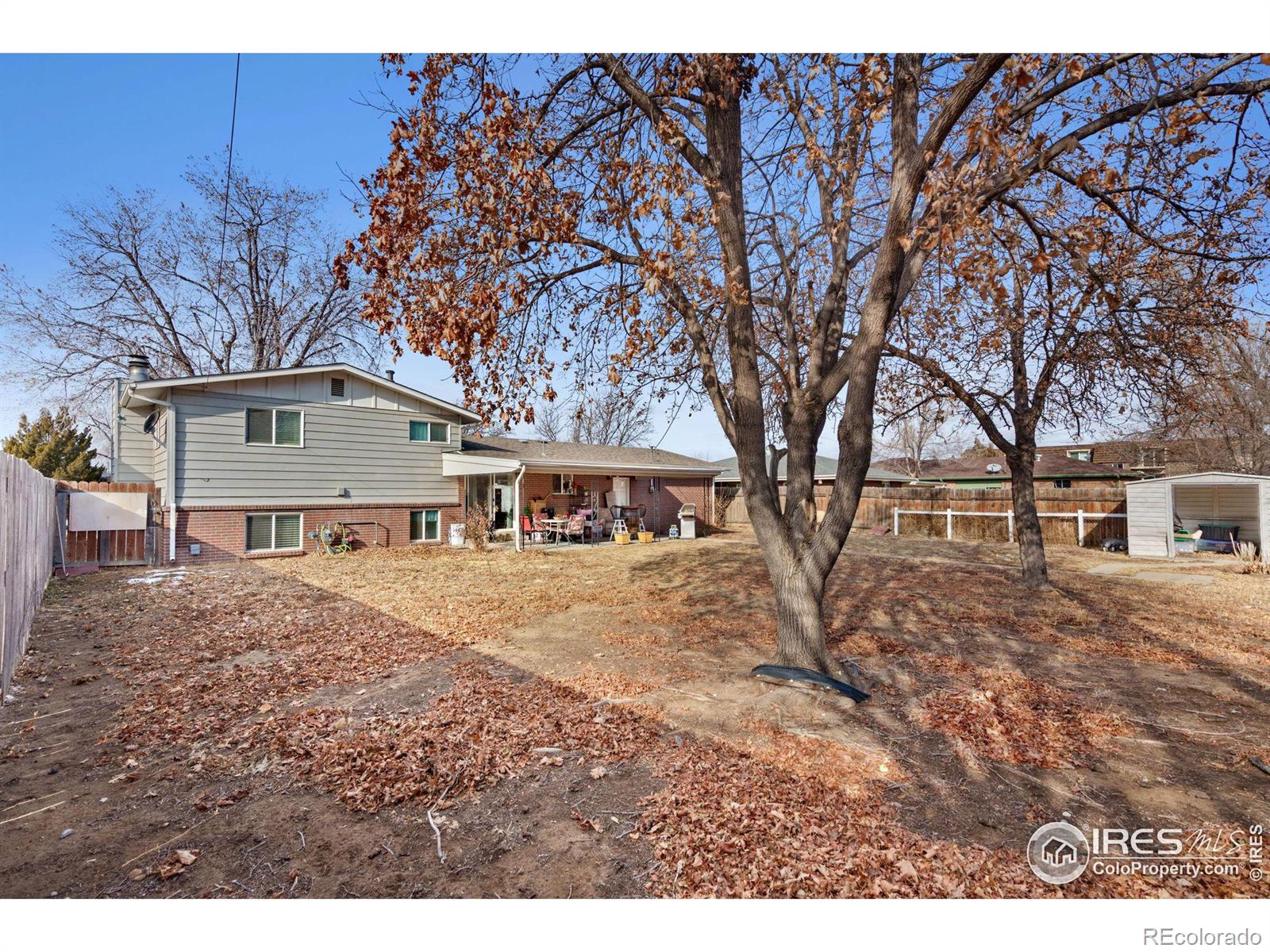 MLS Image #14 for 1118  24th ave ct,greeley, Colorado