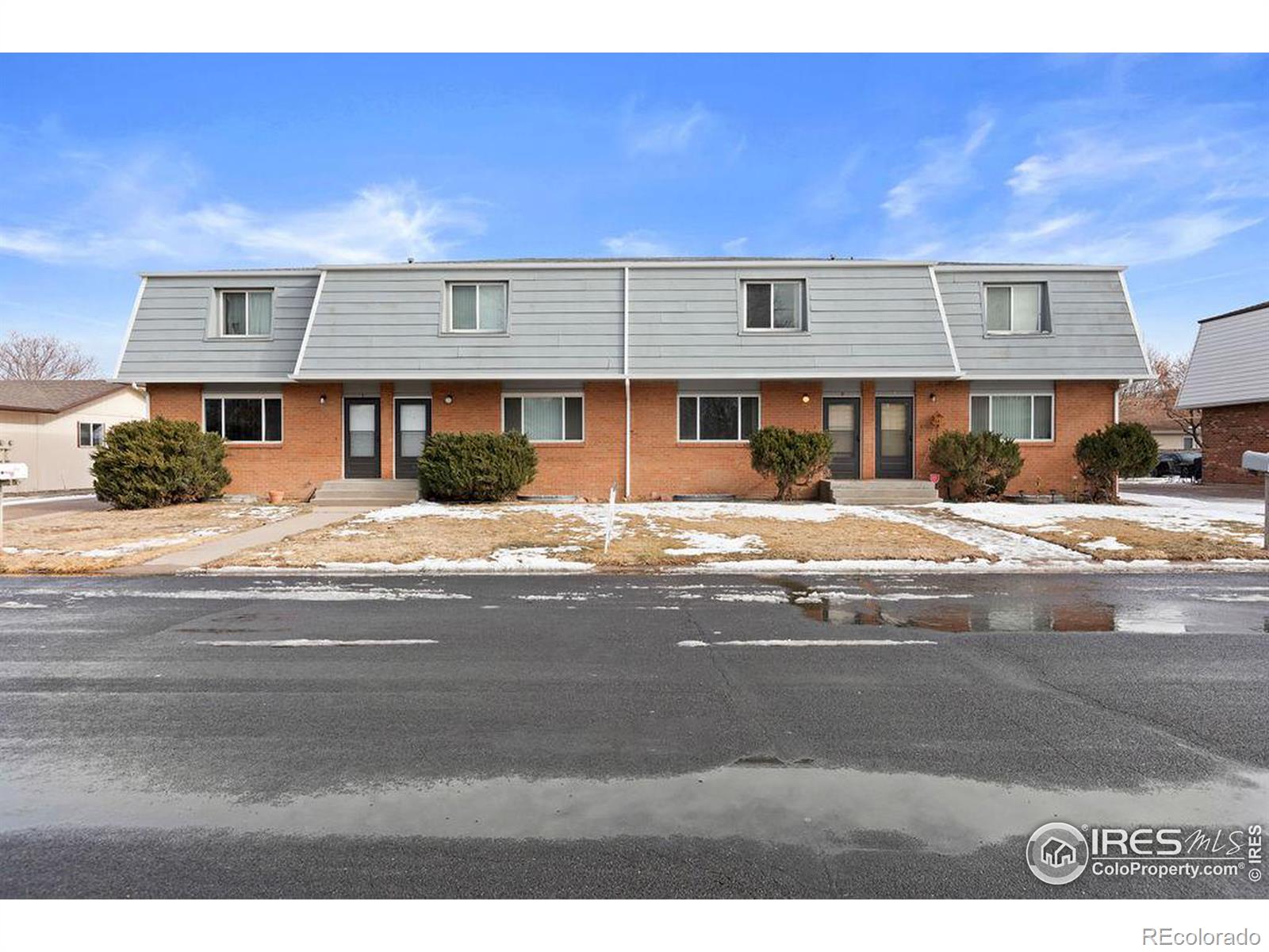 MLS Image #1 for 2506  49th ave ct,greeley, Colorado