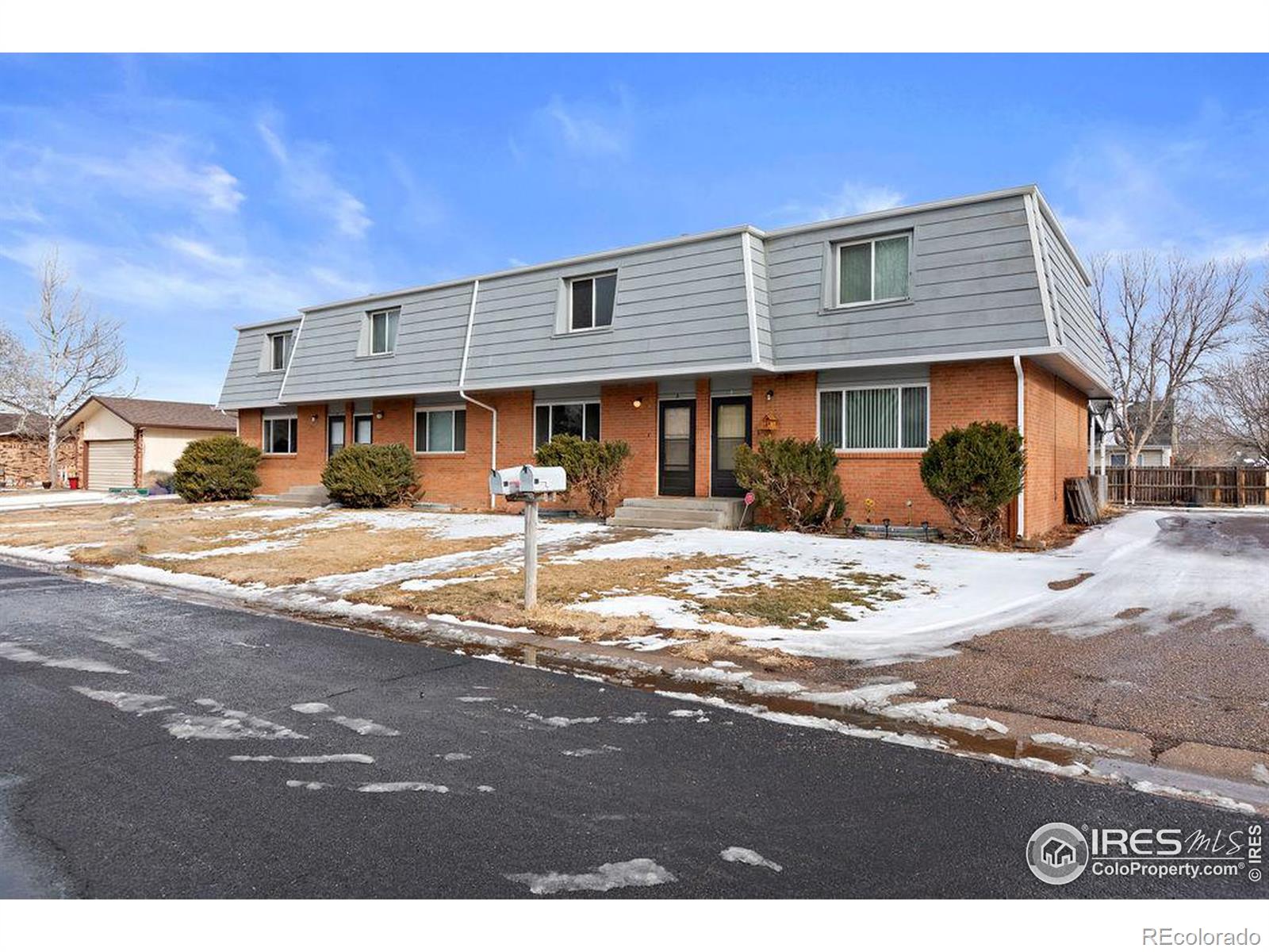 MLS Image #2 for 2506  49th ave ct,greeley, Colorado