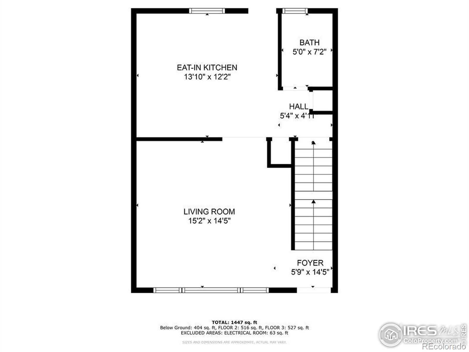 MLS Image #22 for 2506  49th ave ct,greeley, Colorado