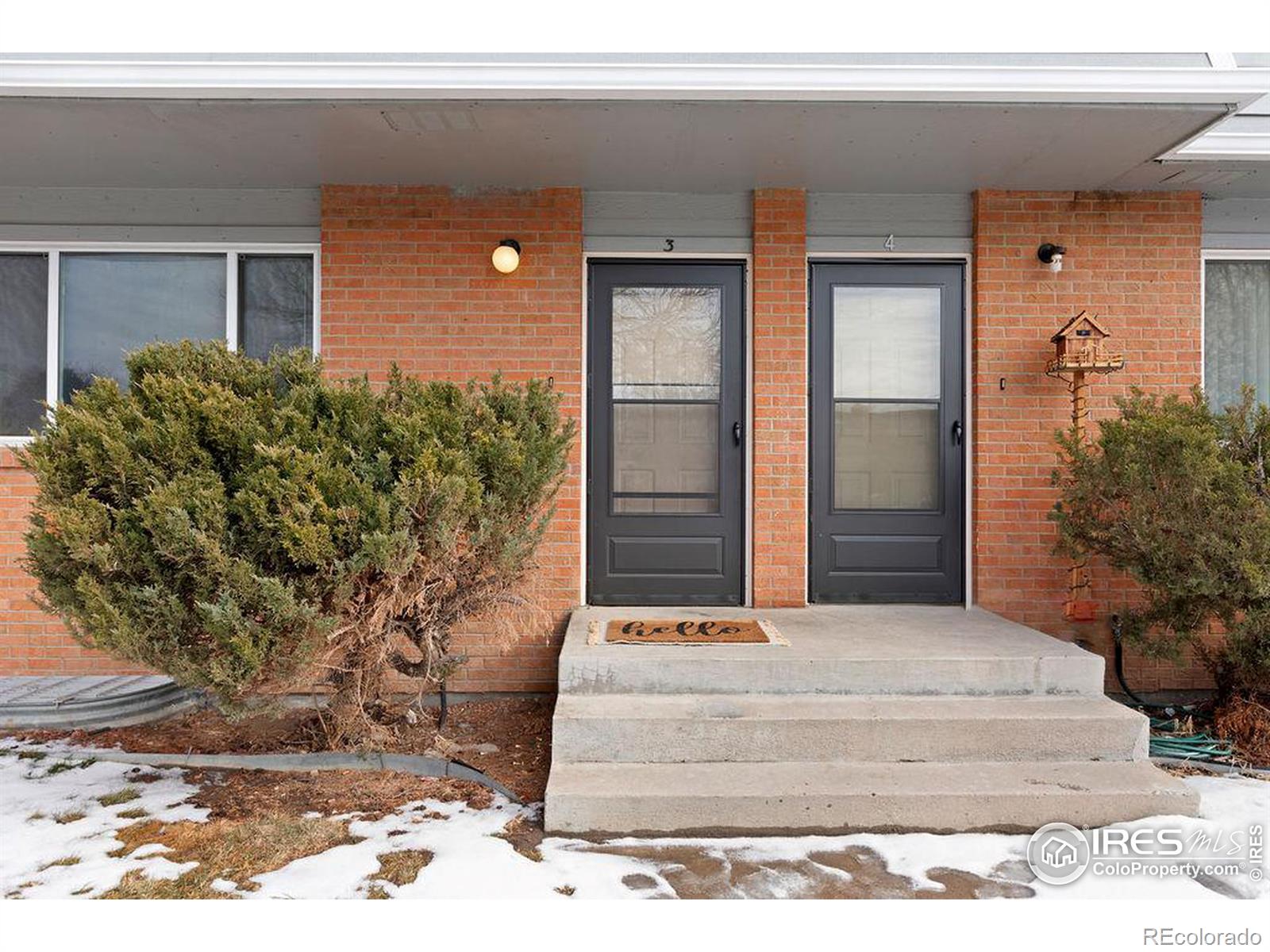 MLS Image #3 for 2506  49th ave ct,greeley, Colorado