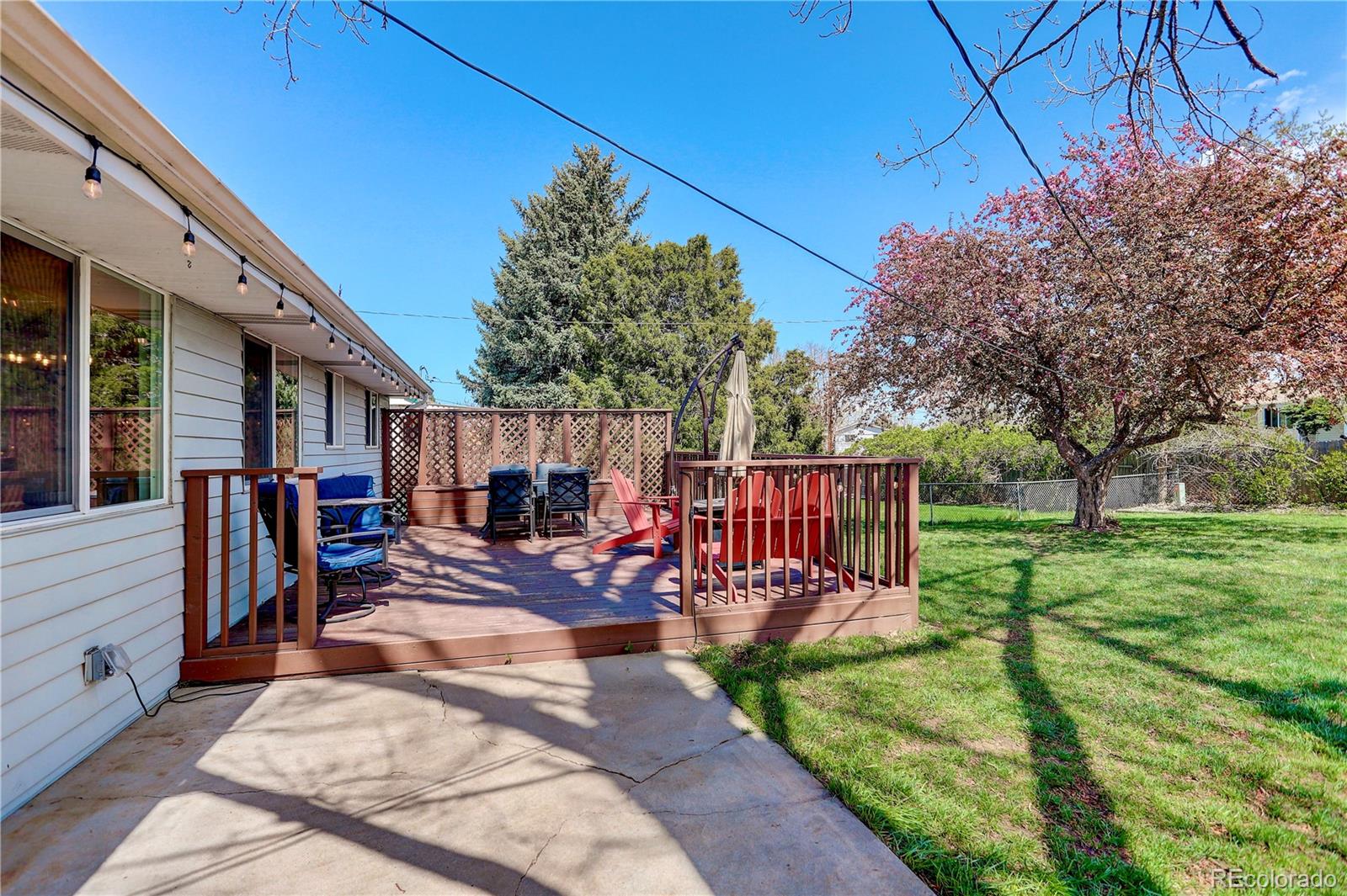 MLS Image #10 for 7834  reed street,arvada, Colorado
