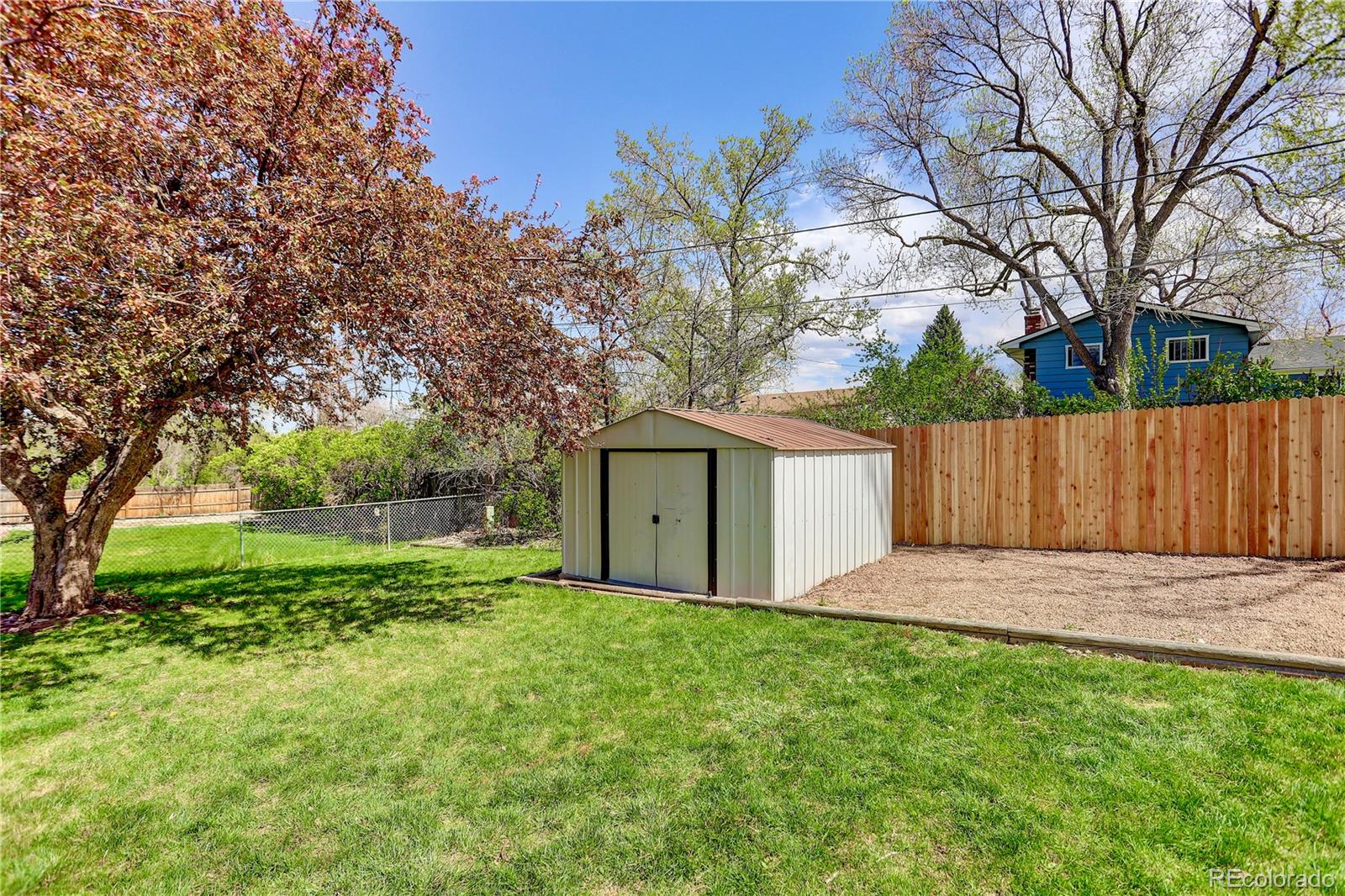 MLS Image #12 for 7834  reed street,arvada, Colorado