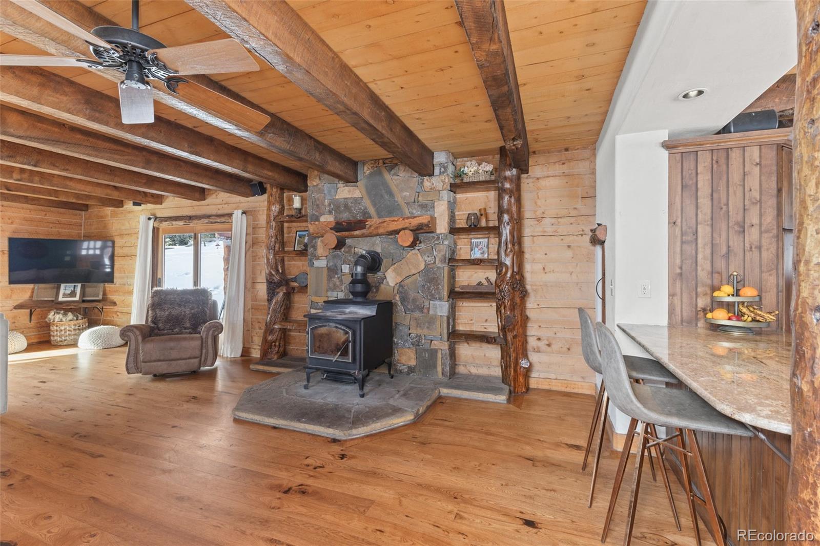 MLS Image #14 for 57600  county road 62 ,clark, Colorado