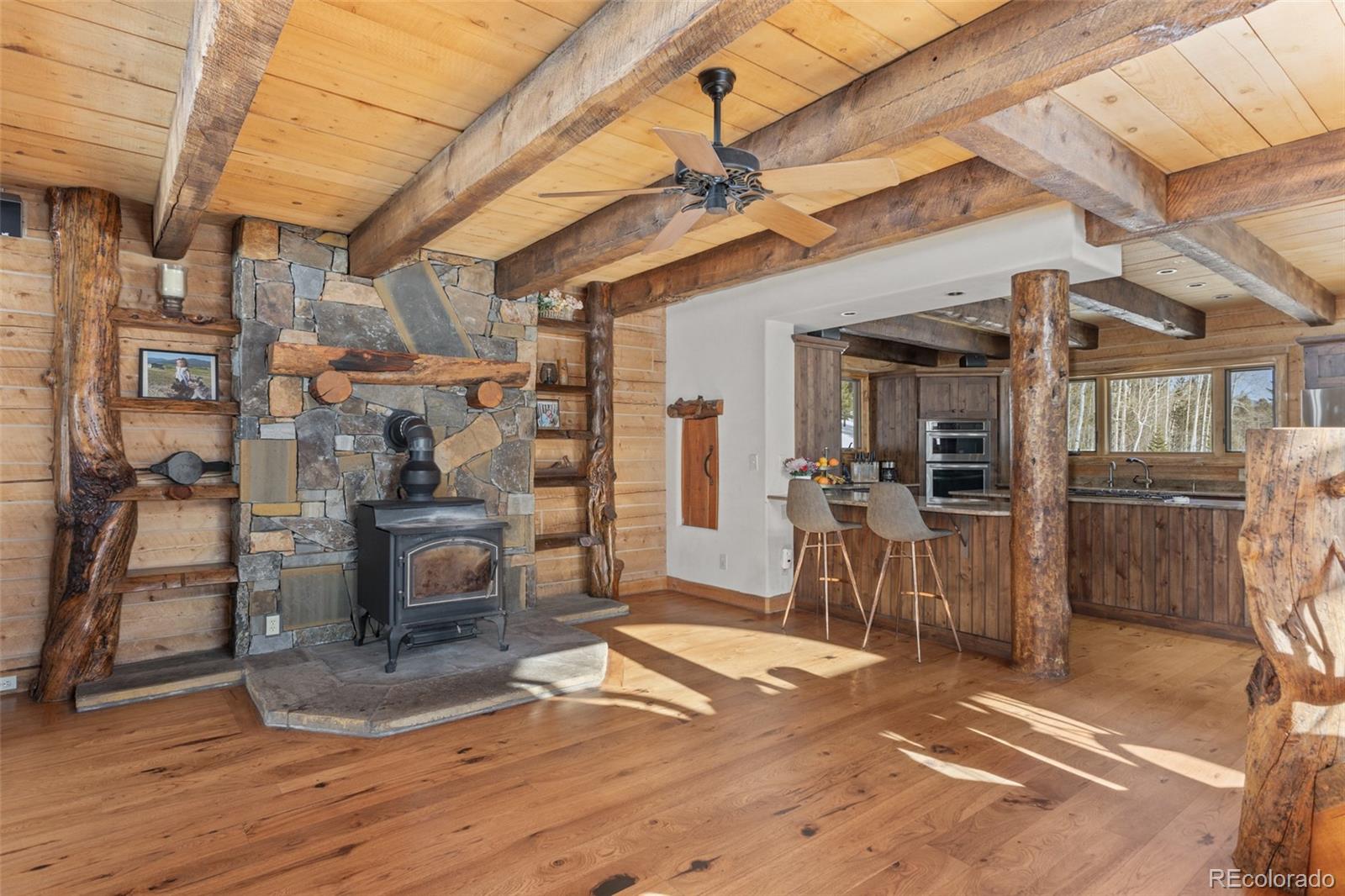 MLS Image #15 for 57600  county road 62 ,clark, Colorado