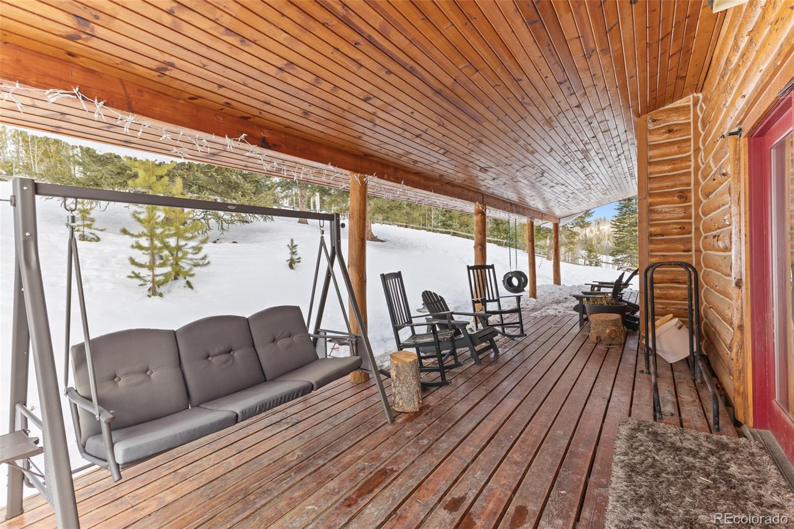 MLS Image #40 for 57600  county road 62 ,clark, Colorado